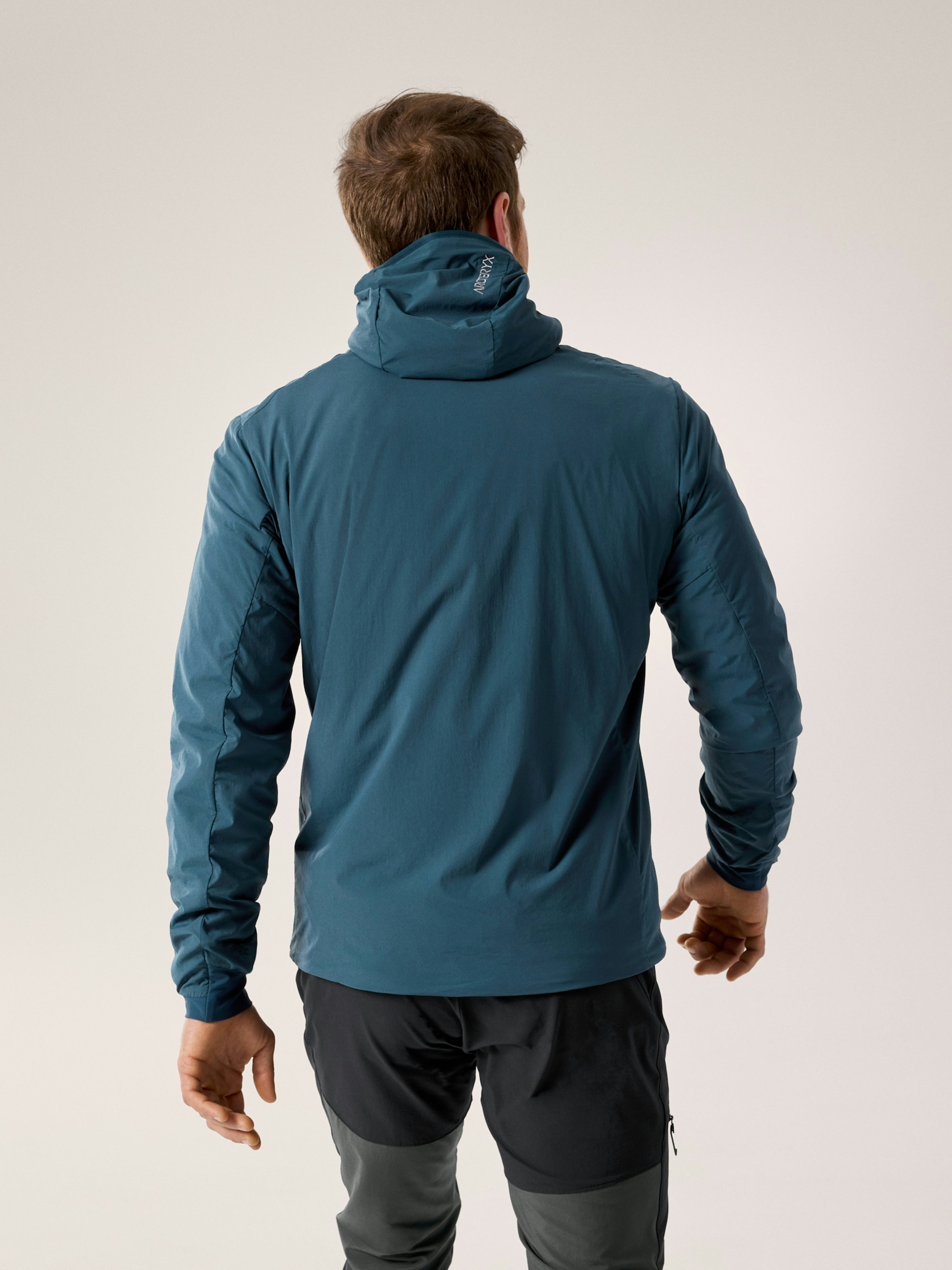 Proton SL Hoody Men's