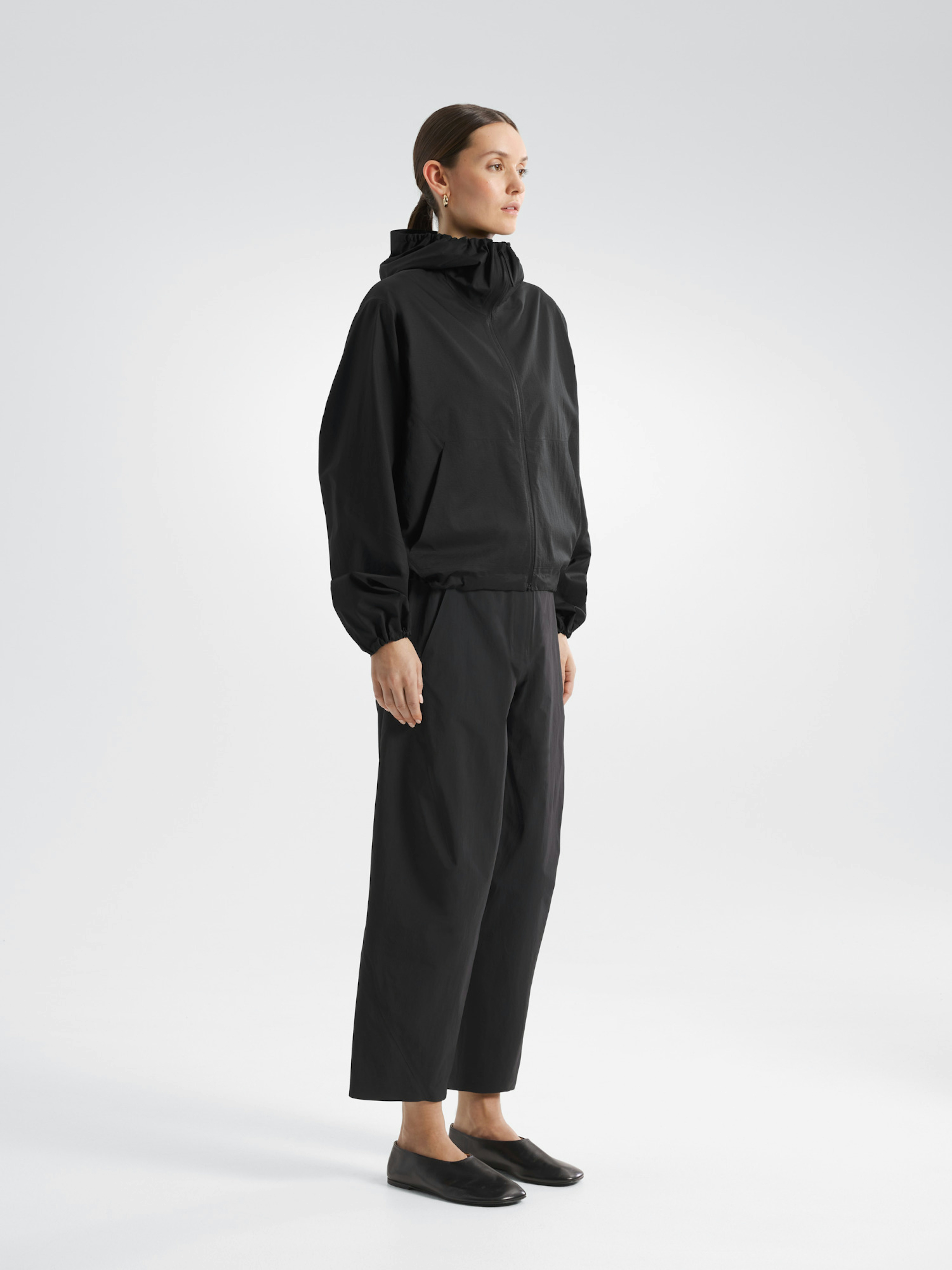 Asset Airshell Jacket Women's