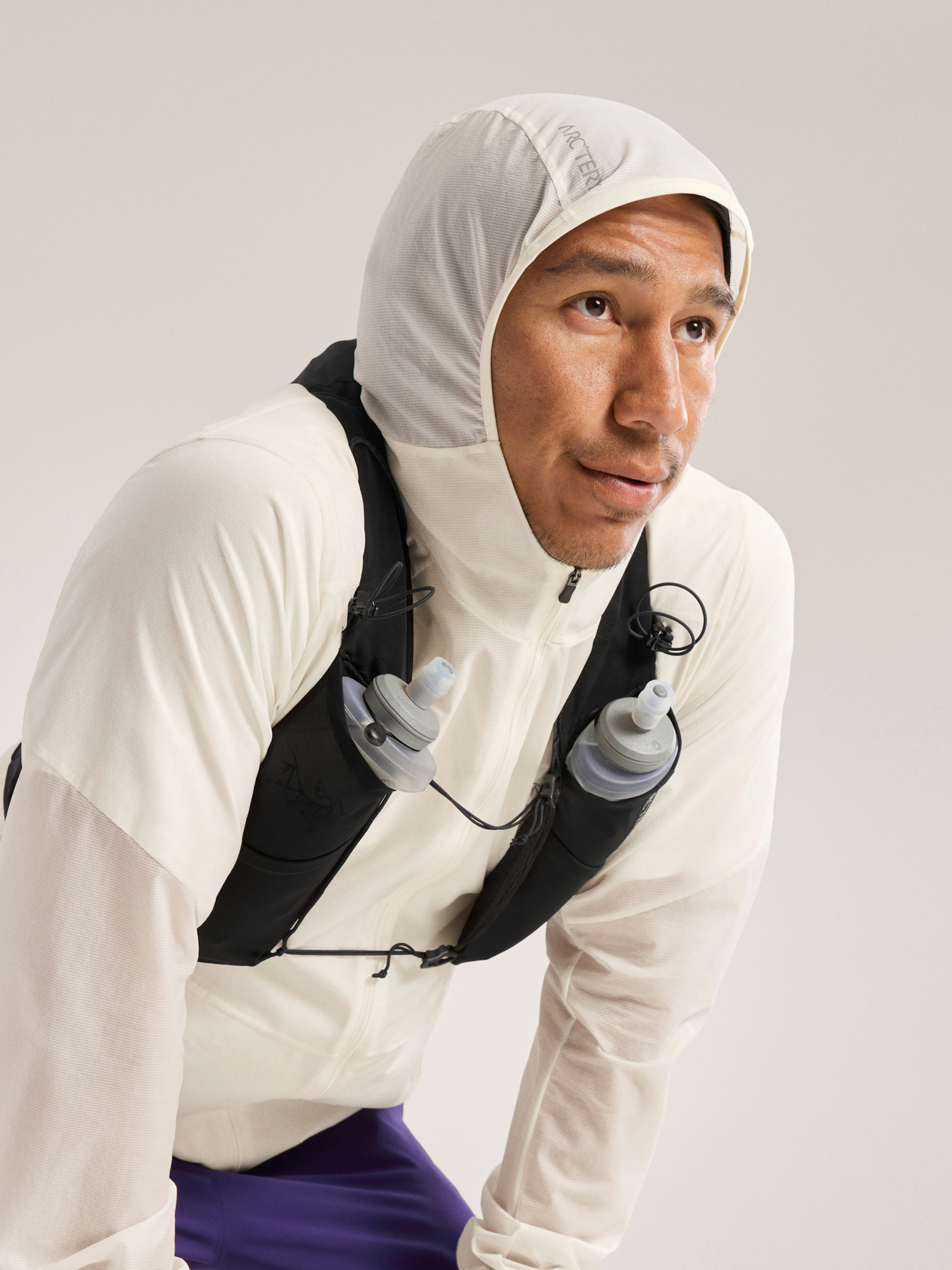 Incendo Airshell Hoody Men's