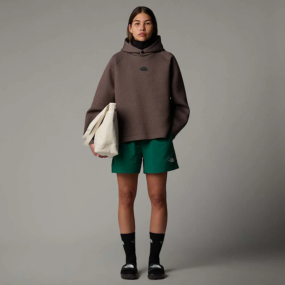 Women's Never Stop Cush Slides