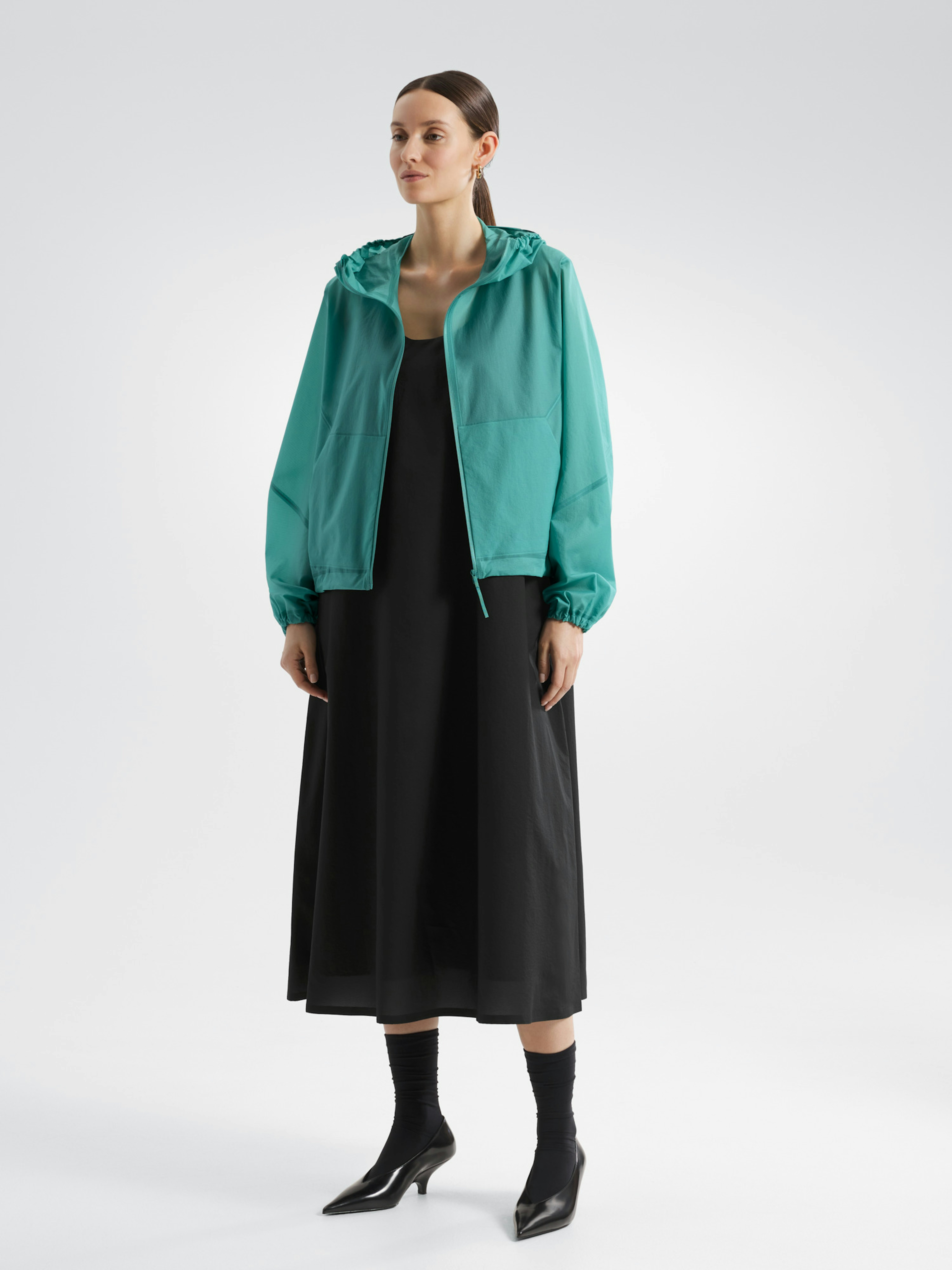 Asset Airshell Jacket Women's