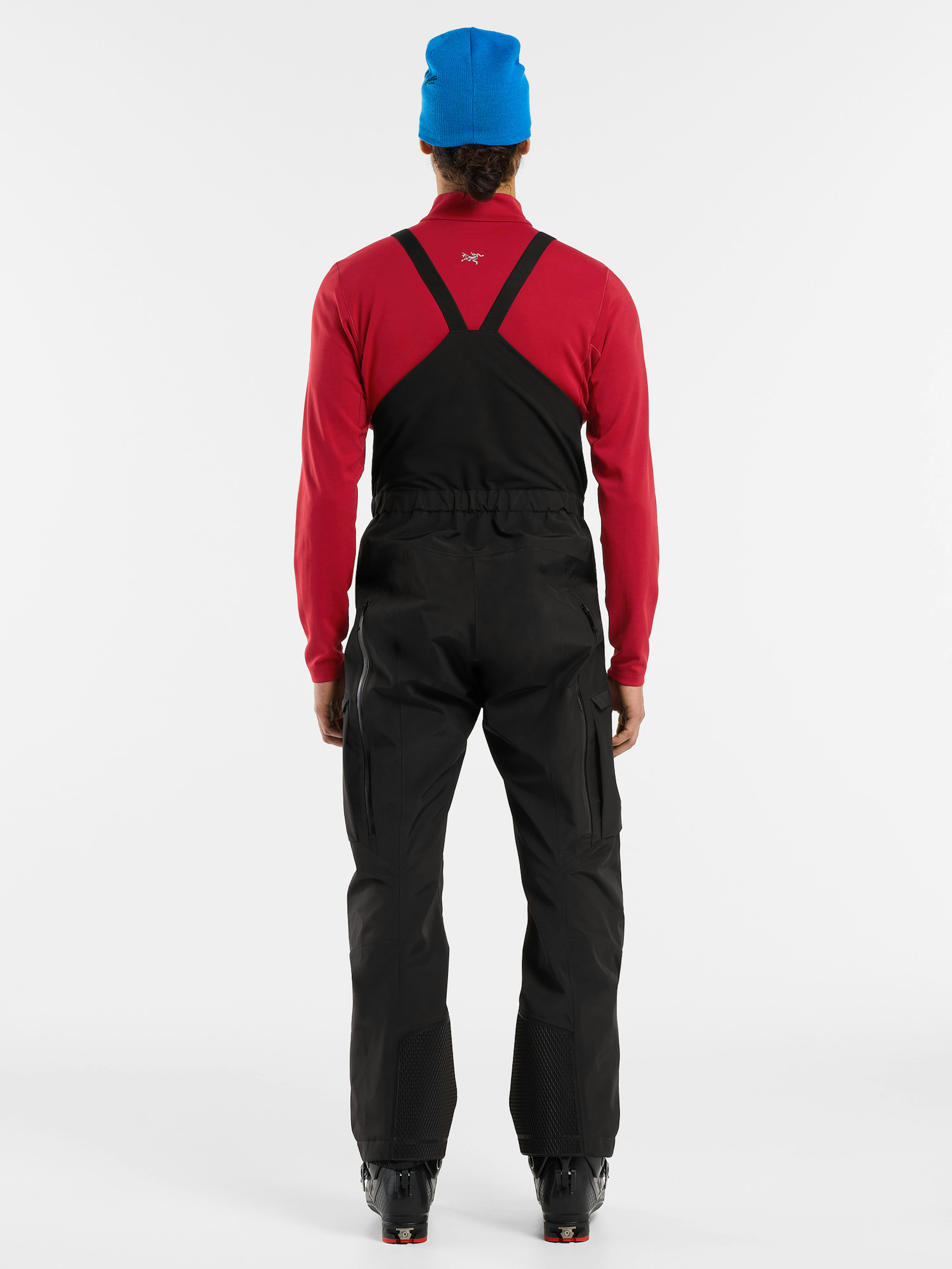 Ski Guide Bib Pant Men's