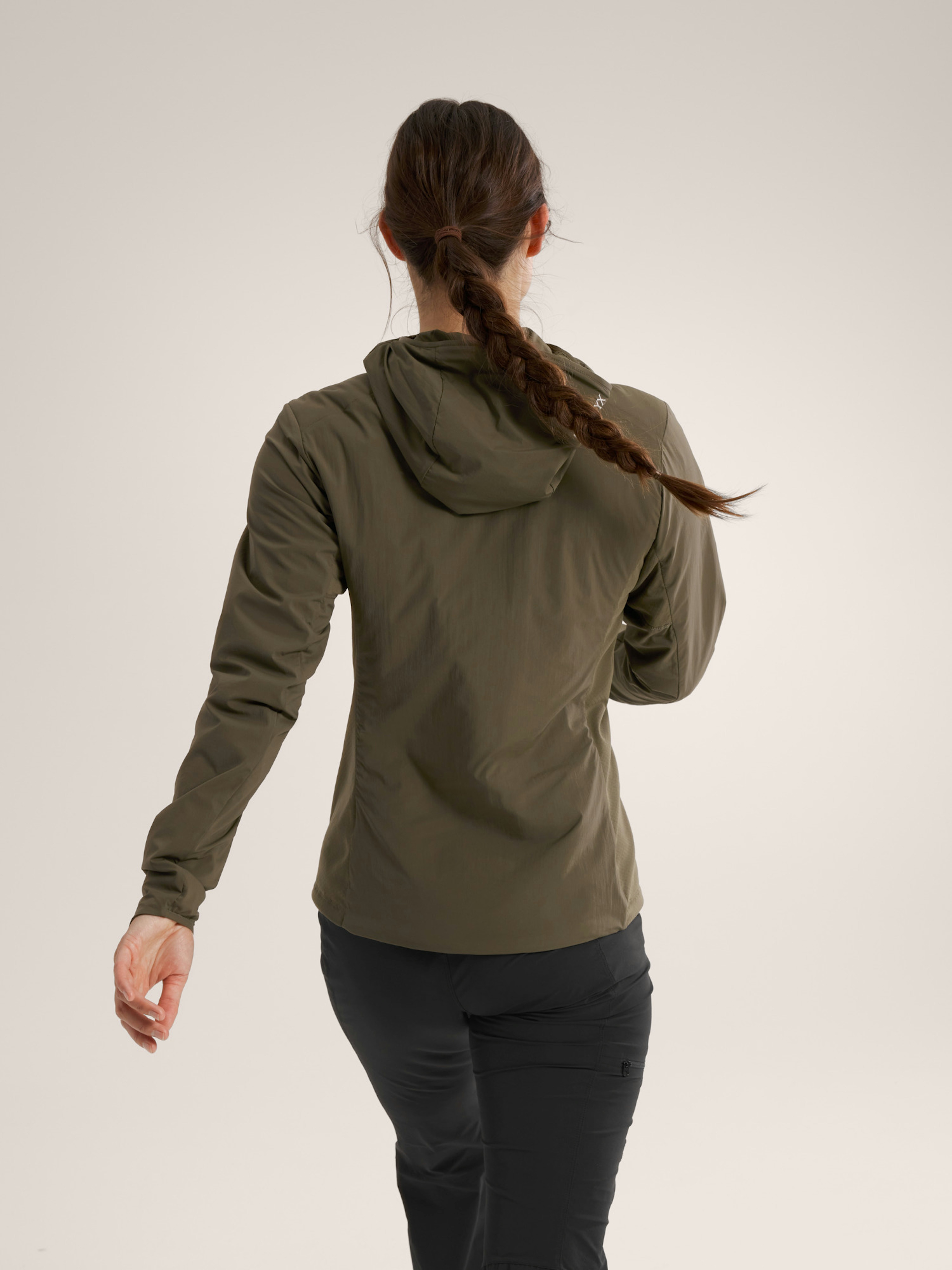 Atom SL Hoody Women's