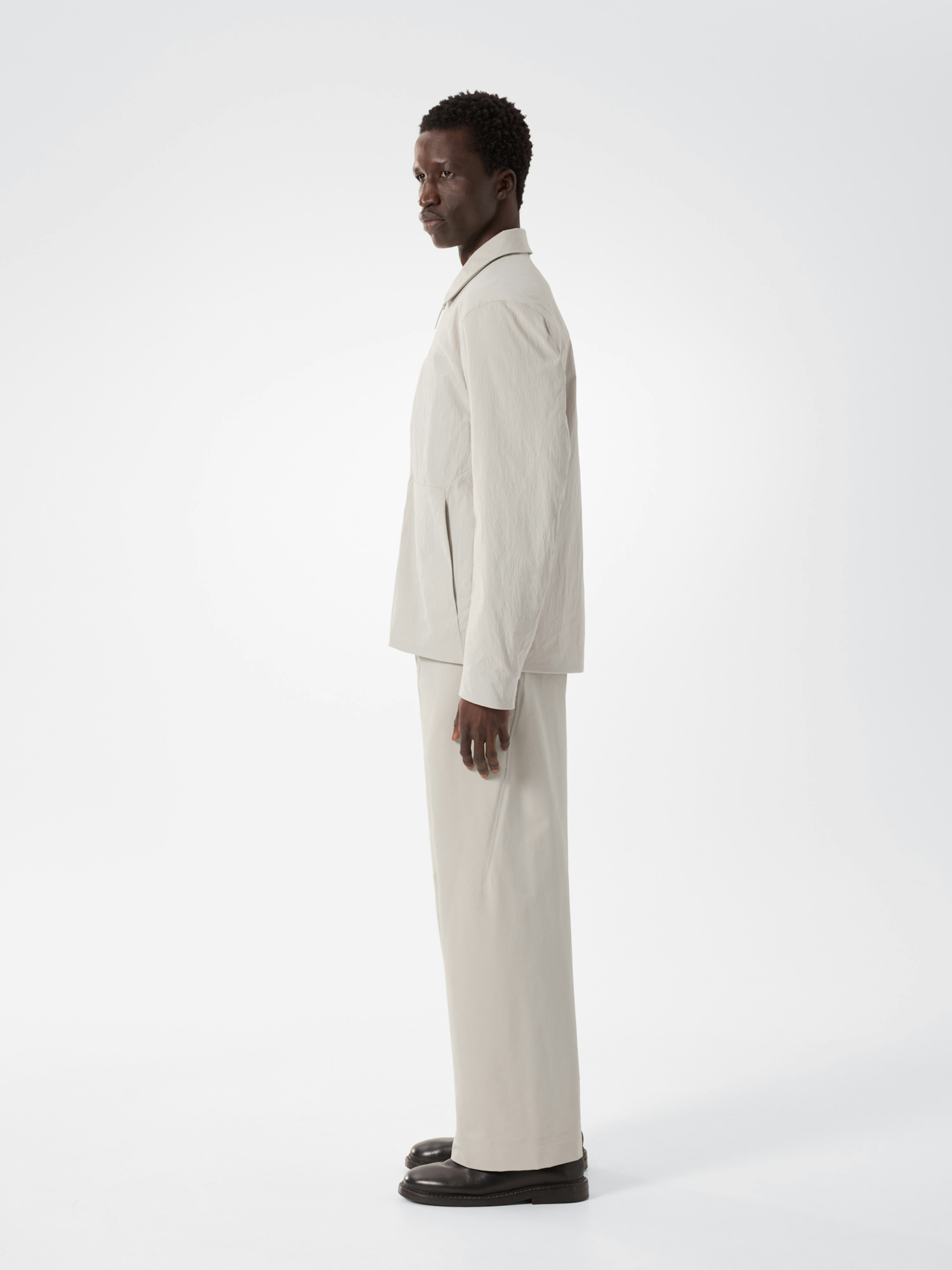 Mionn Insulated Overshirt Men's