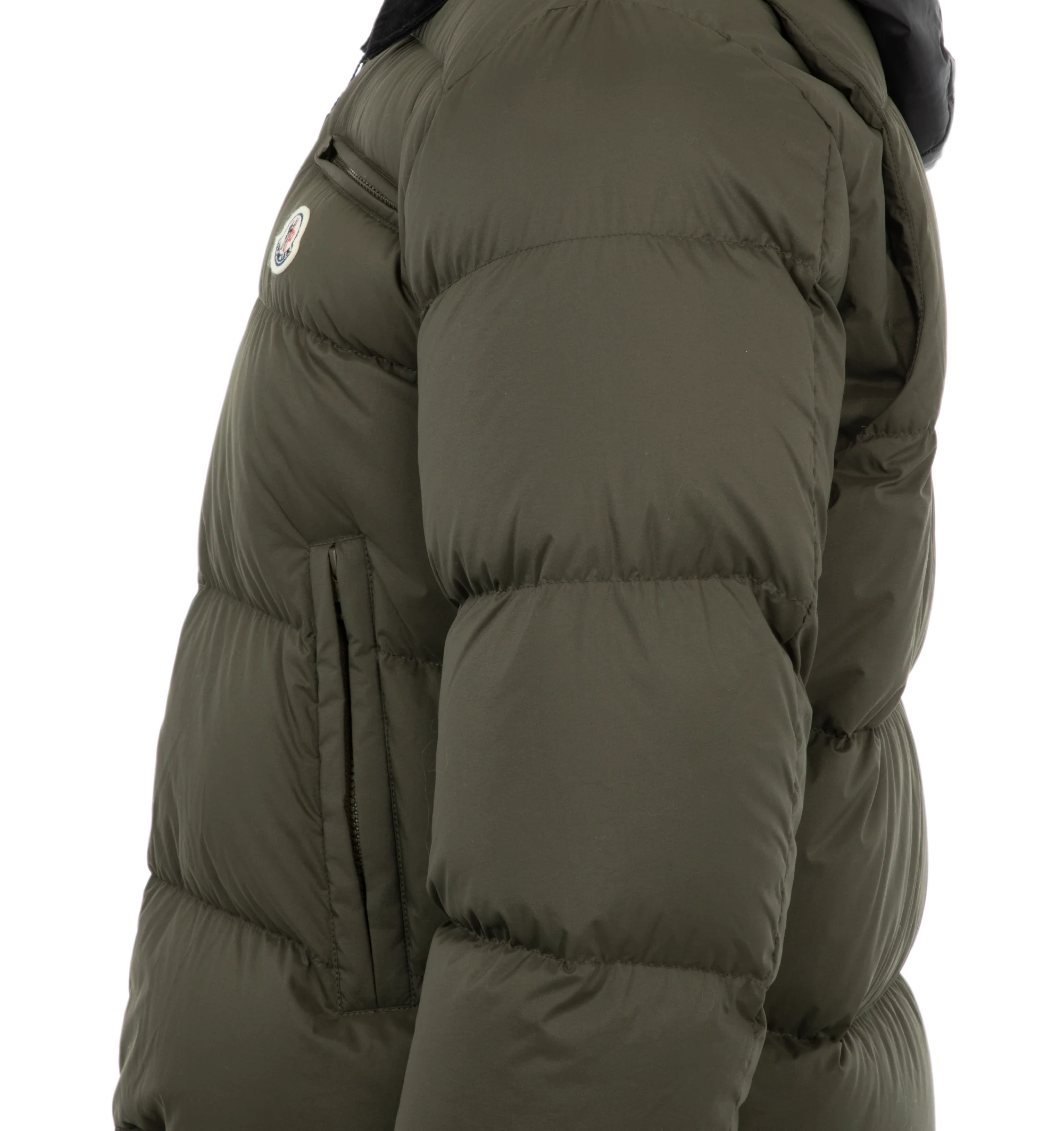 Calima Puffer Jacket