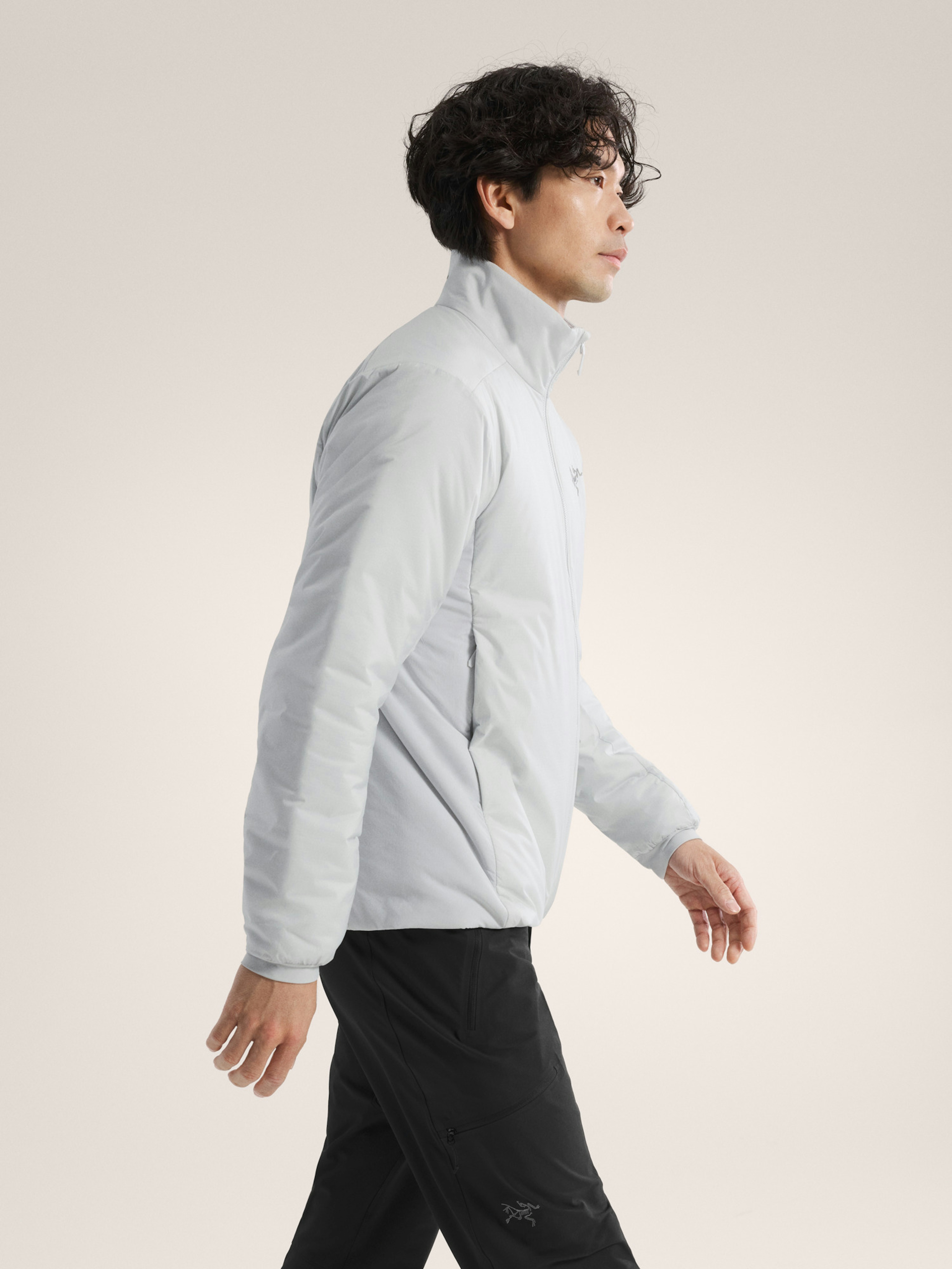 Atom SV Jacket Men's