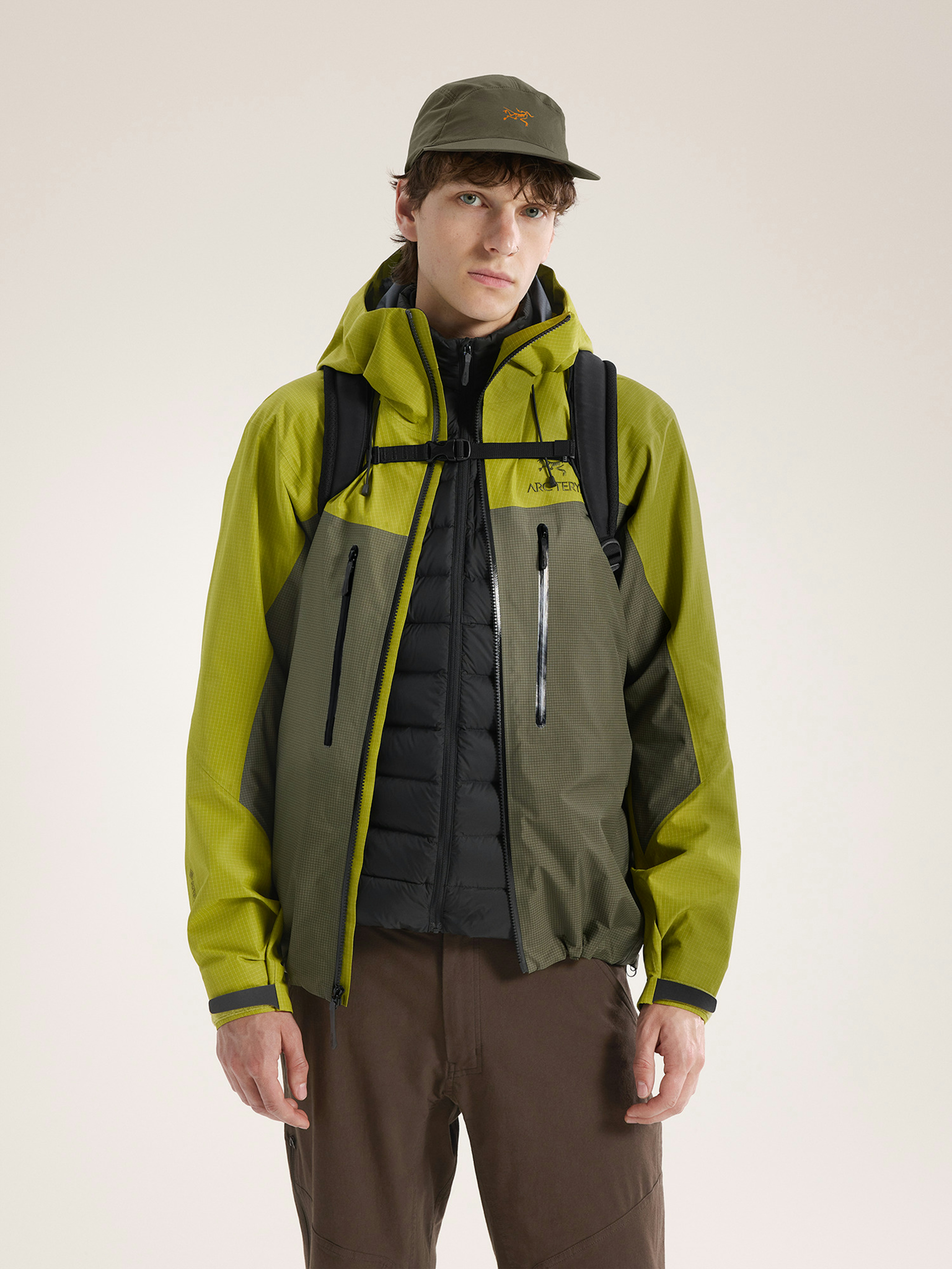 Granville 25 Backpack