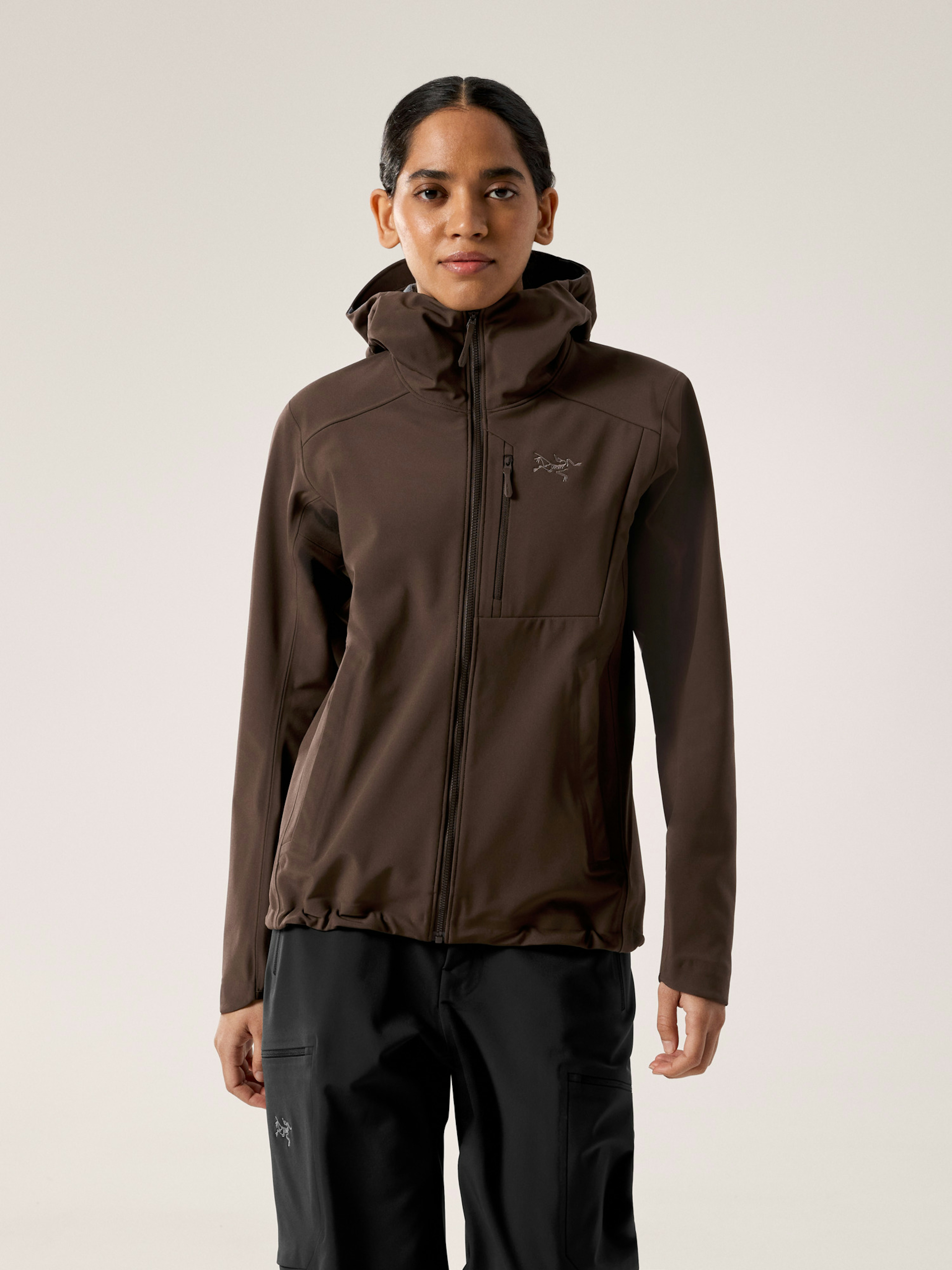 Gamma MX Hoody Women's