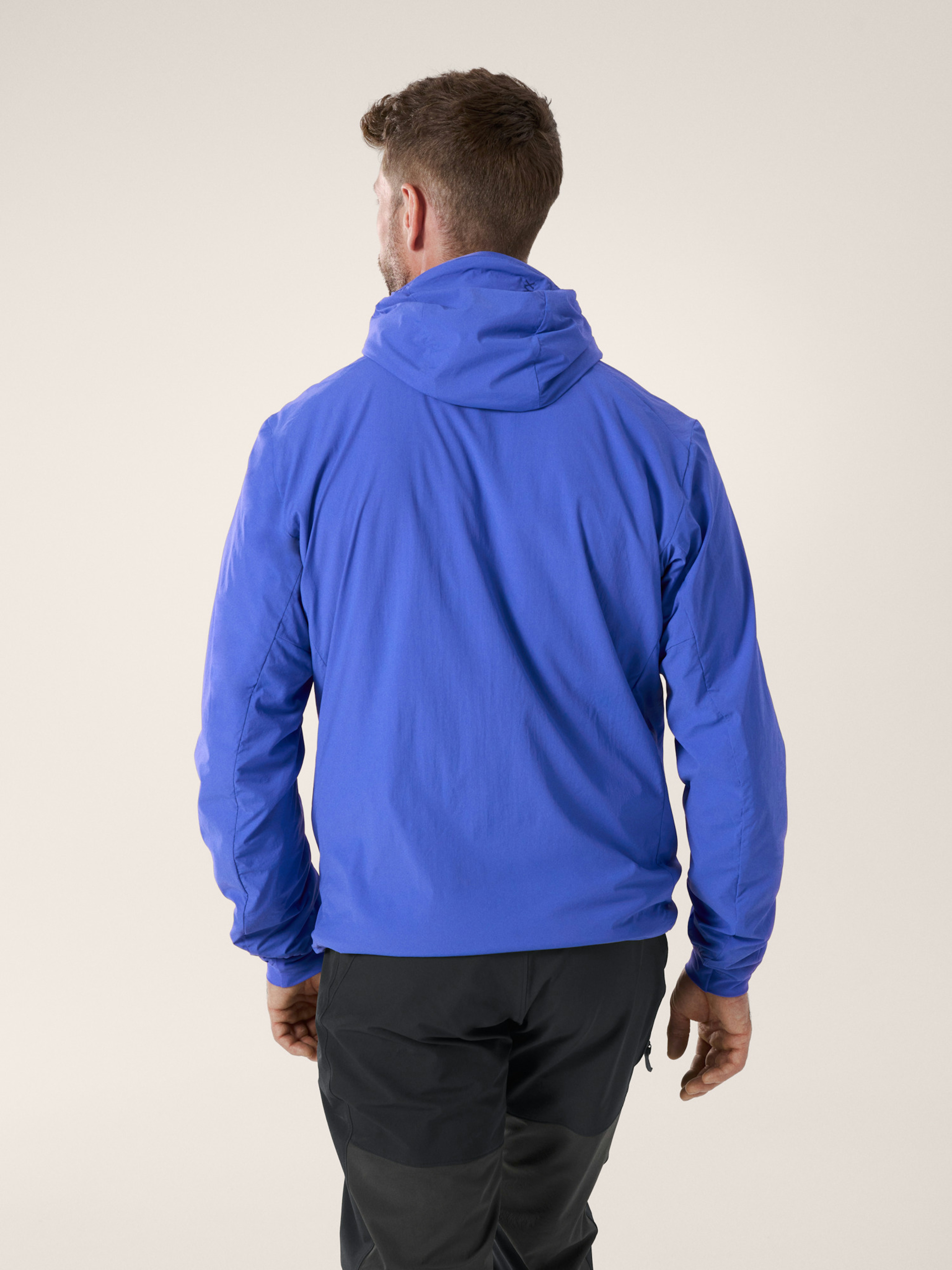 Proton SL Hoody Men's