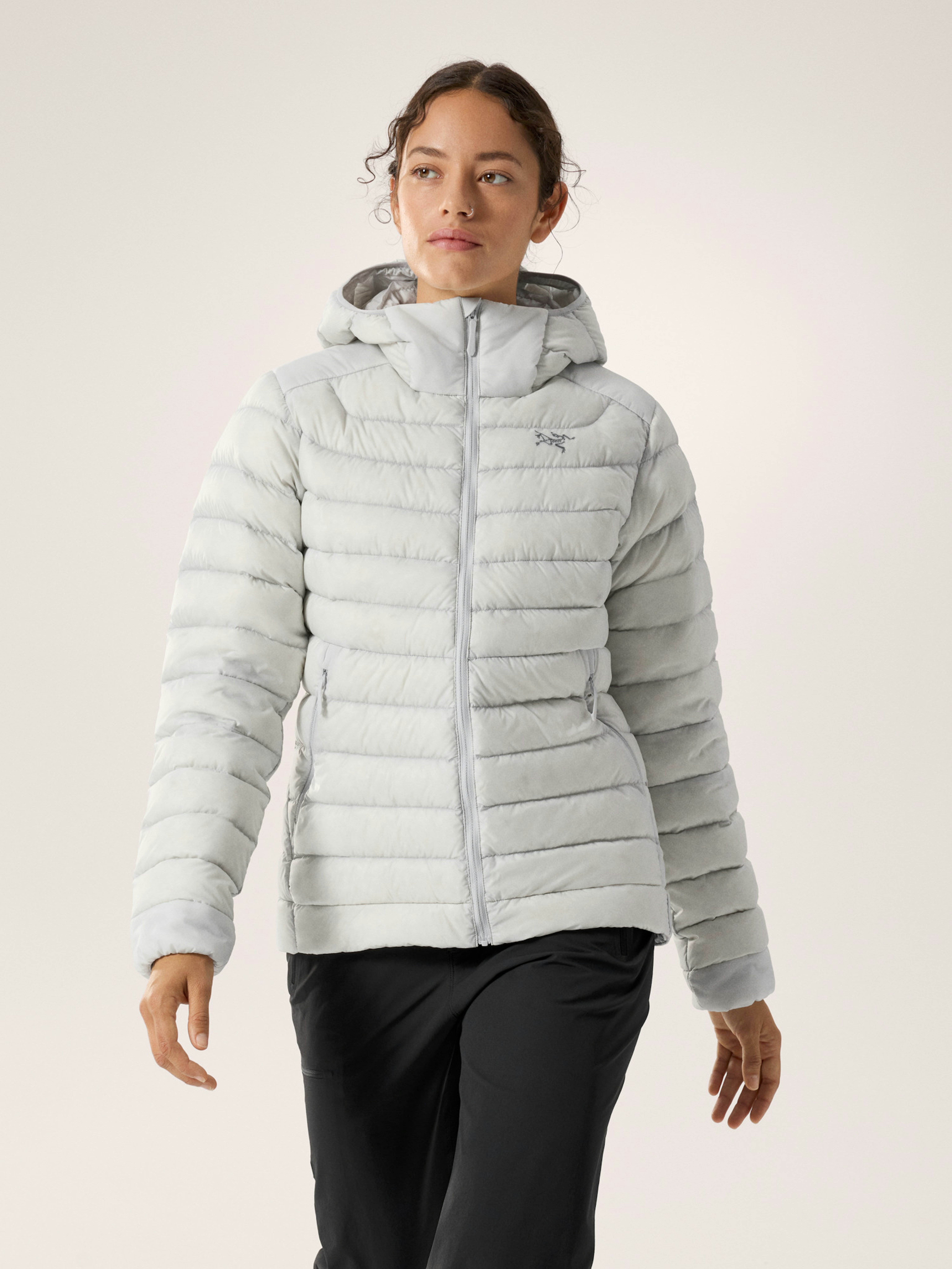 Cerium Hoody Women's