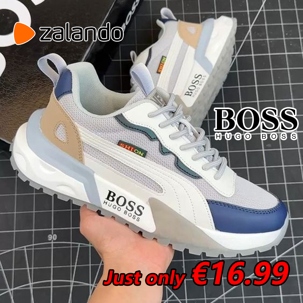 2025 New Men’s Sports Shoes | Authenticity Guaranteed