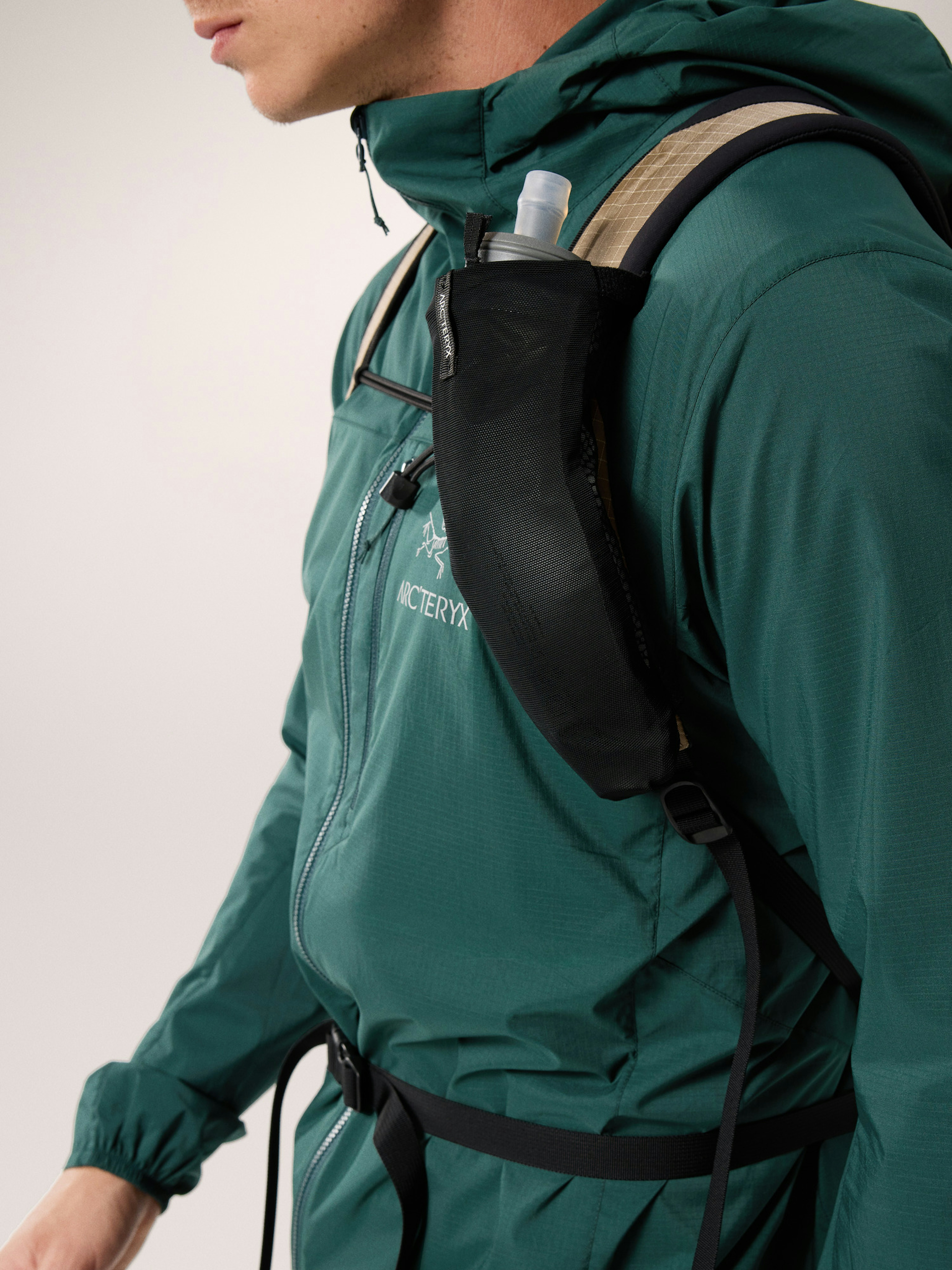 Della Flask Holder Pack Accessory