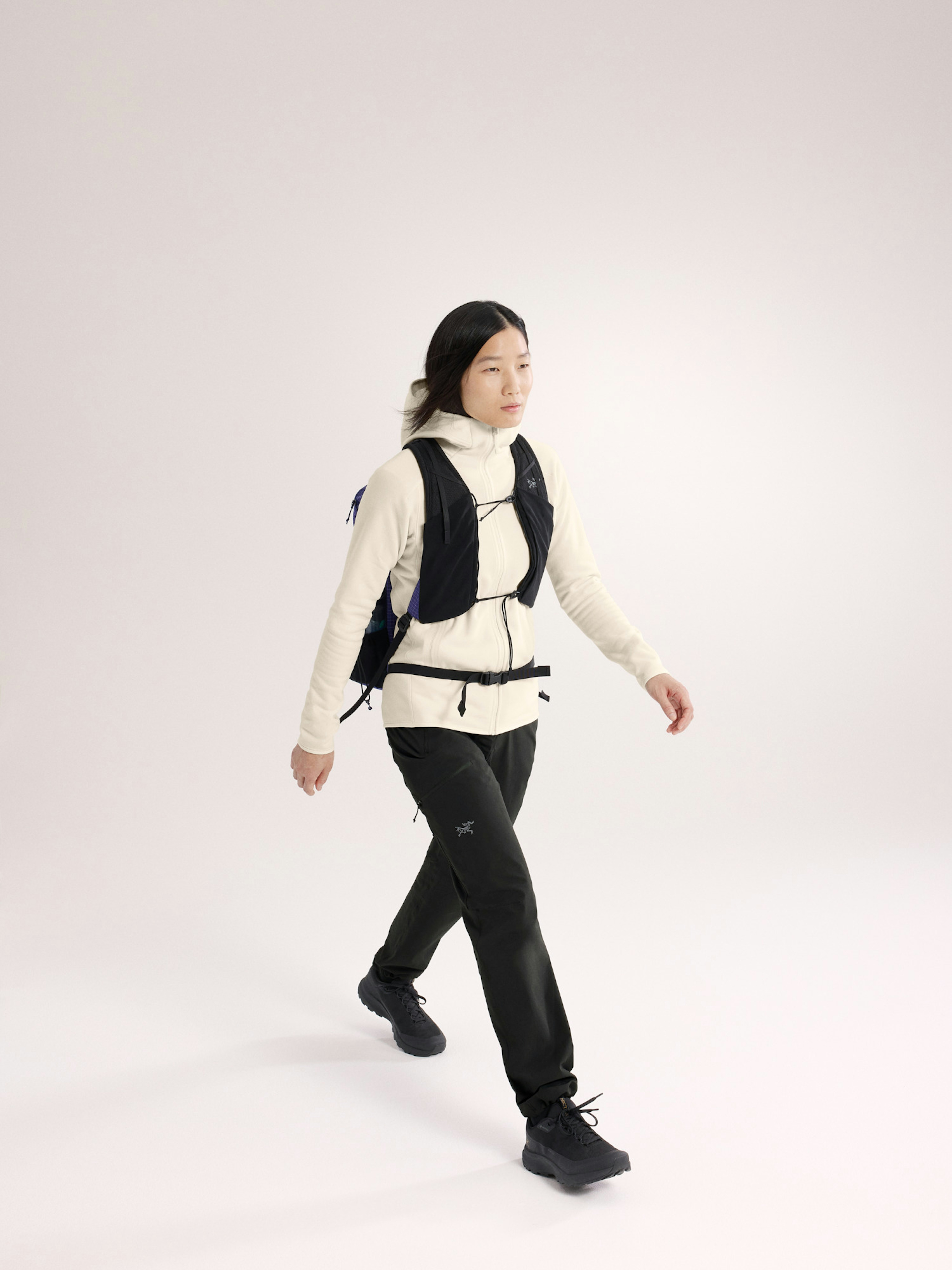 Kyanite Hoody Women's