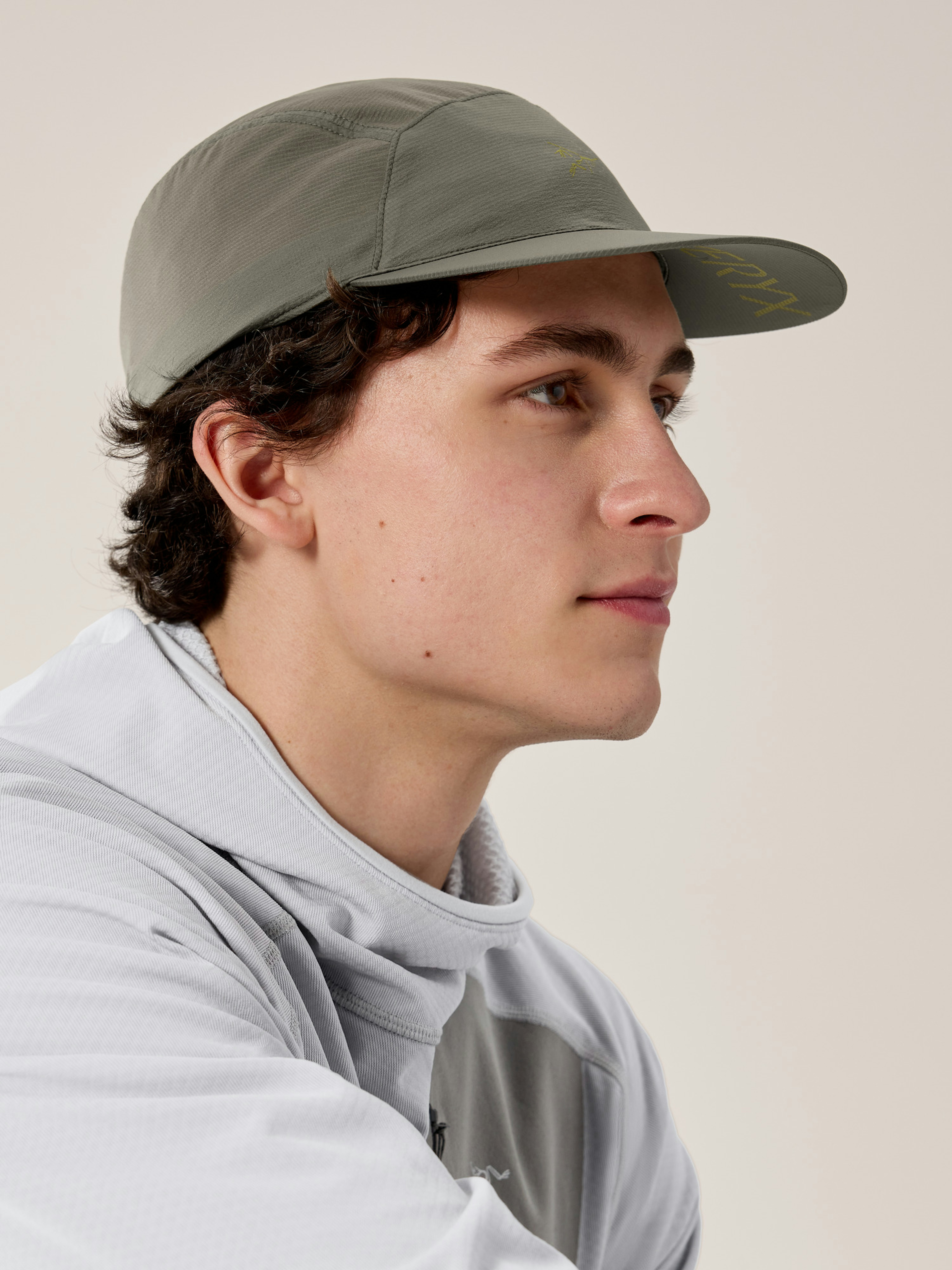 Aerios 5 Panel Cap