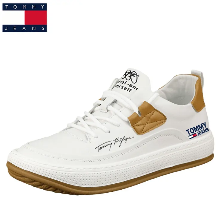 moške superge iz čistega usnja