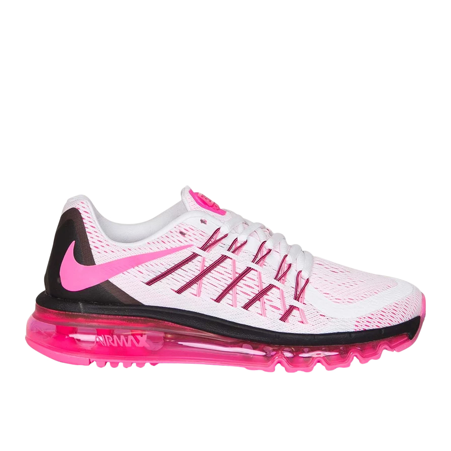 2015 'White Pink Pow'