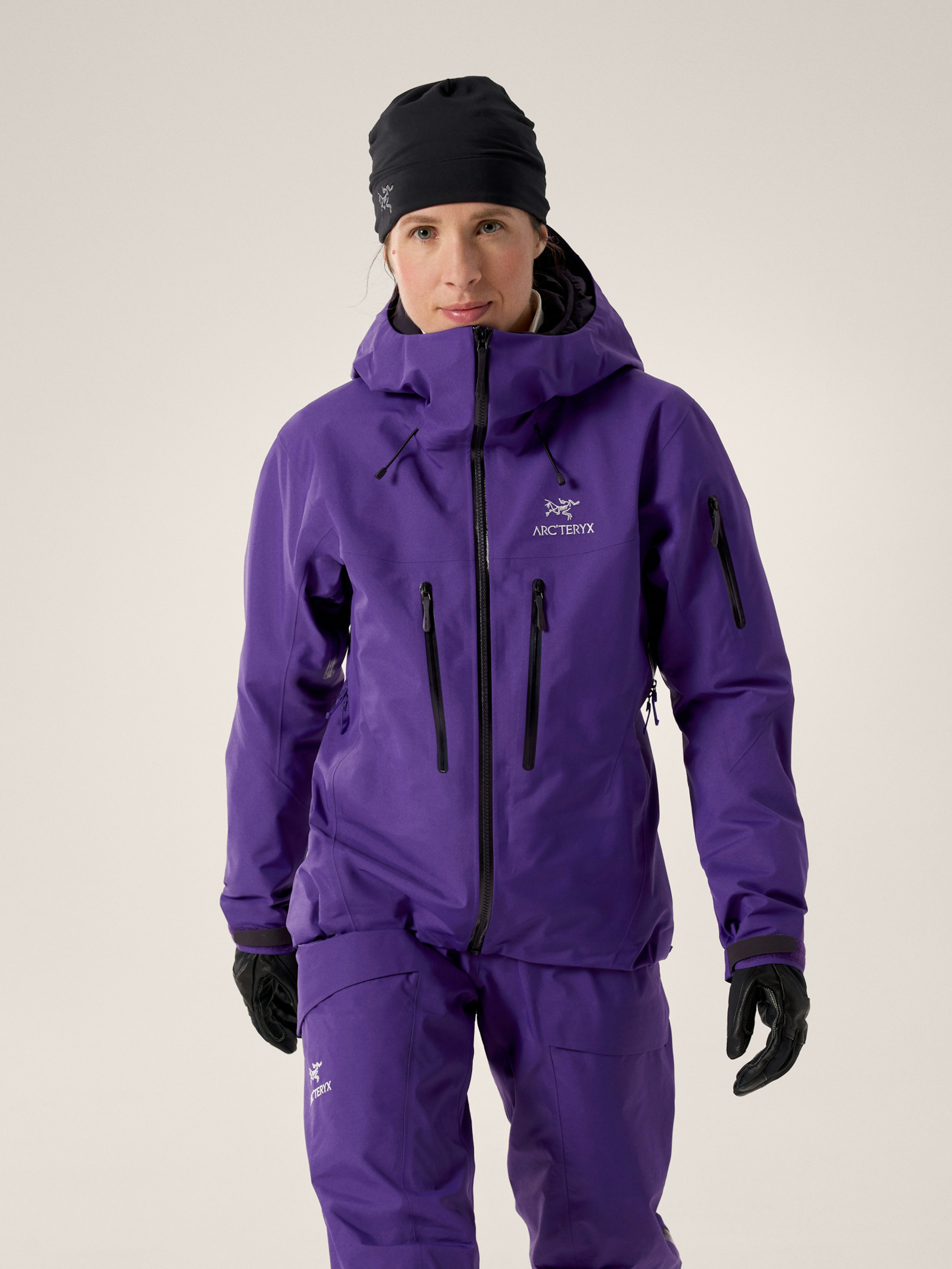 Alpha SV Jacket Women's