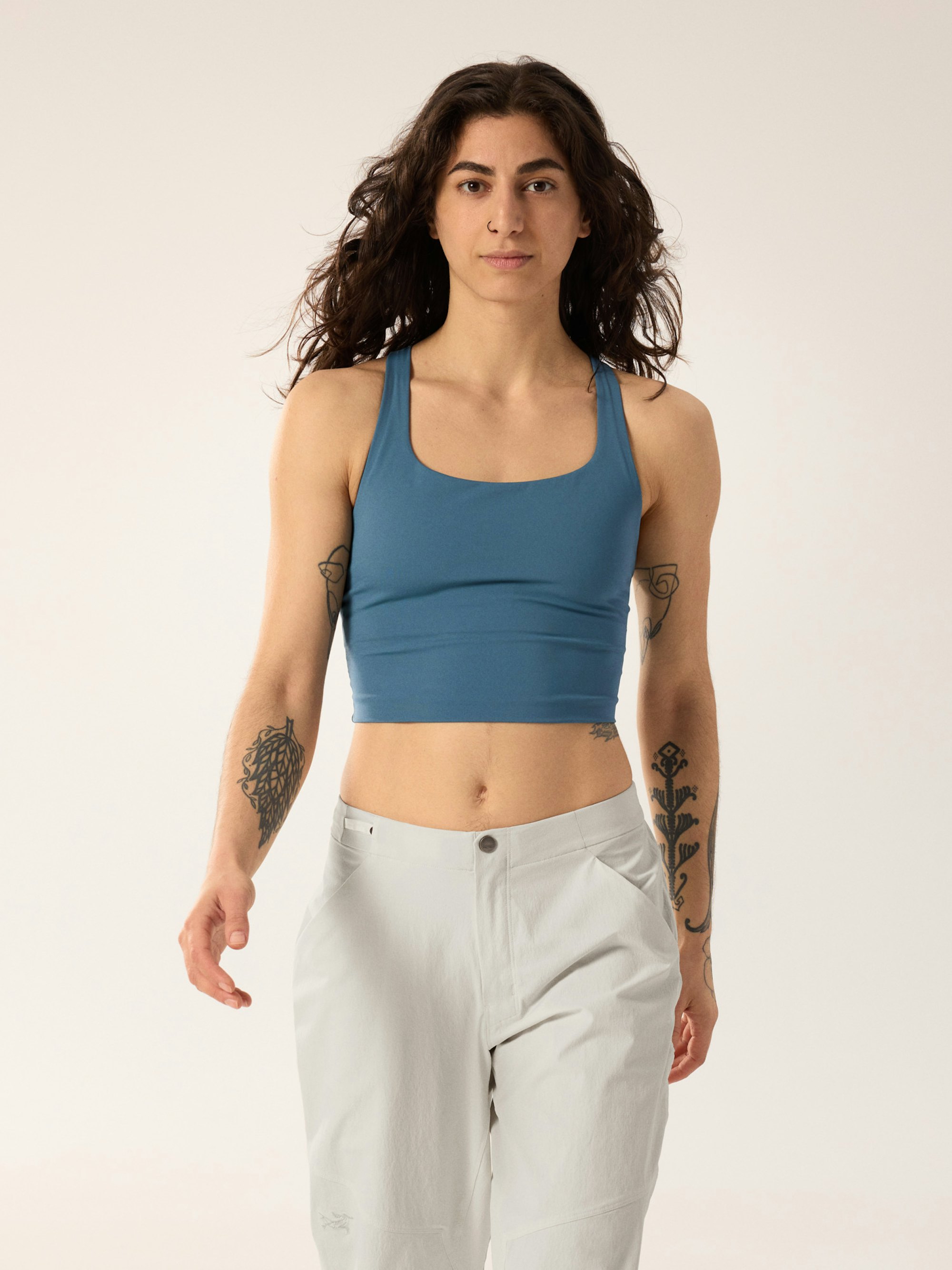 Silene Tank Women's