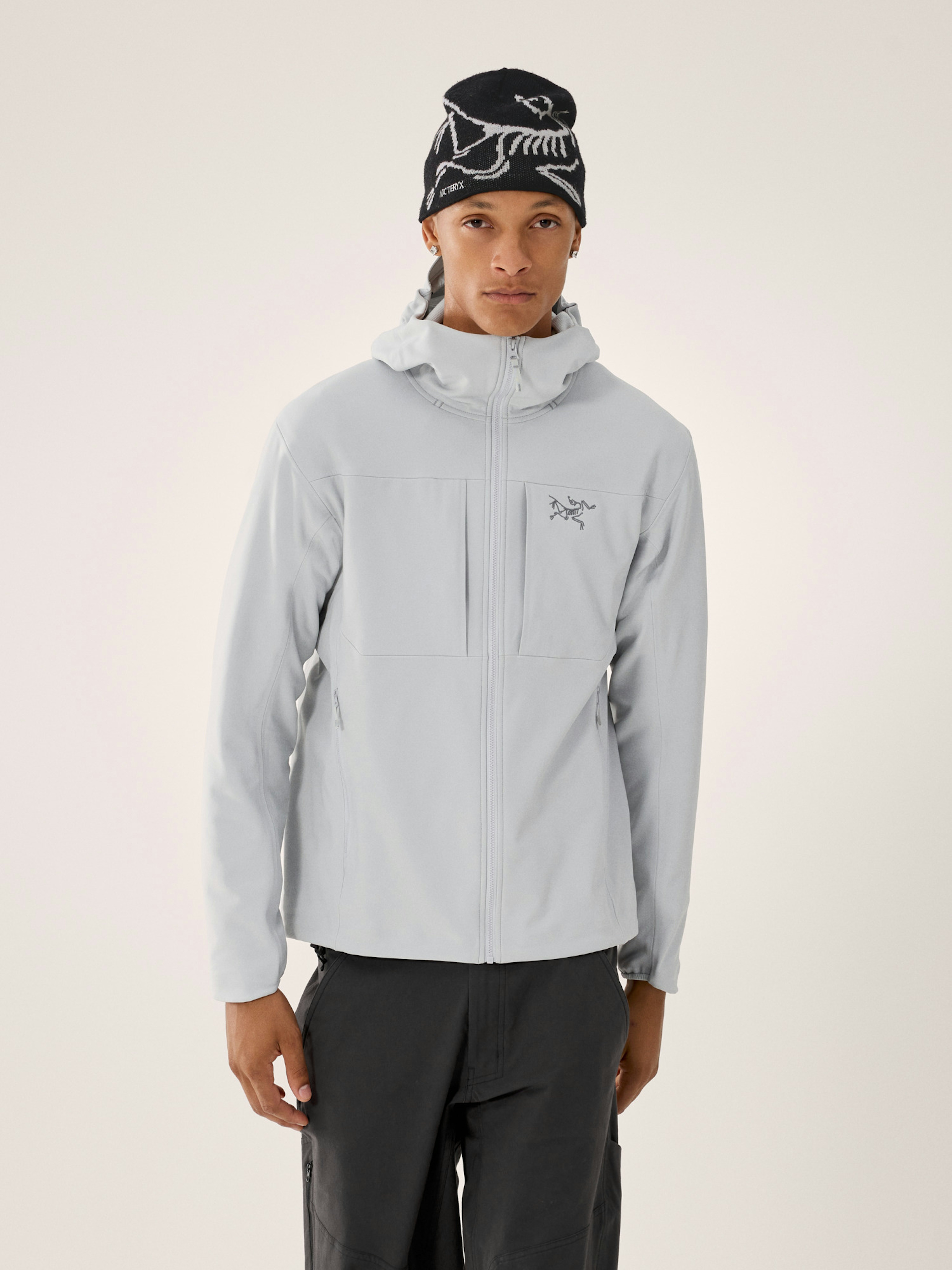 Gamma MX Hoody Men's