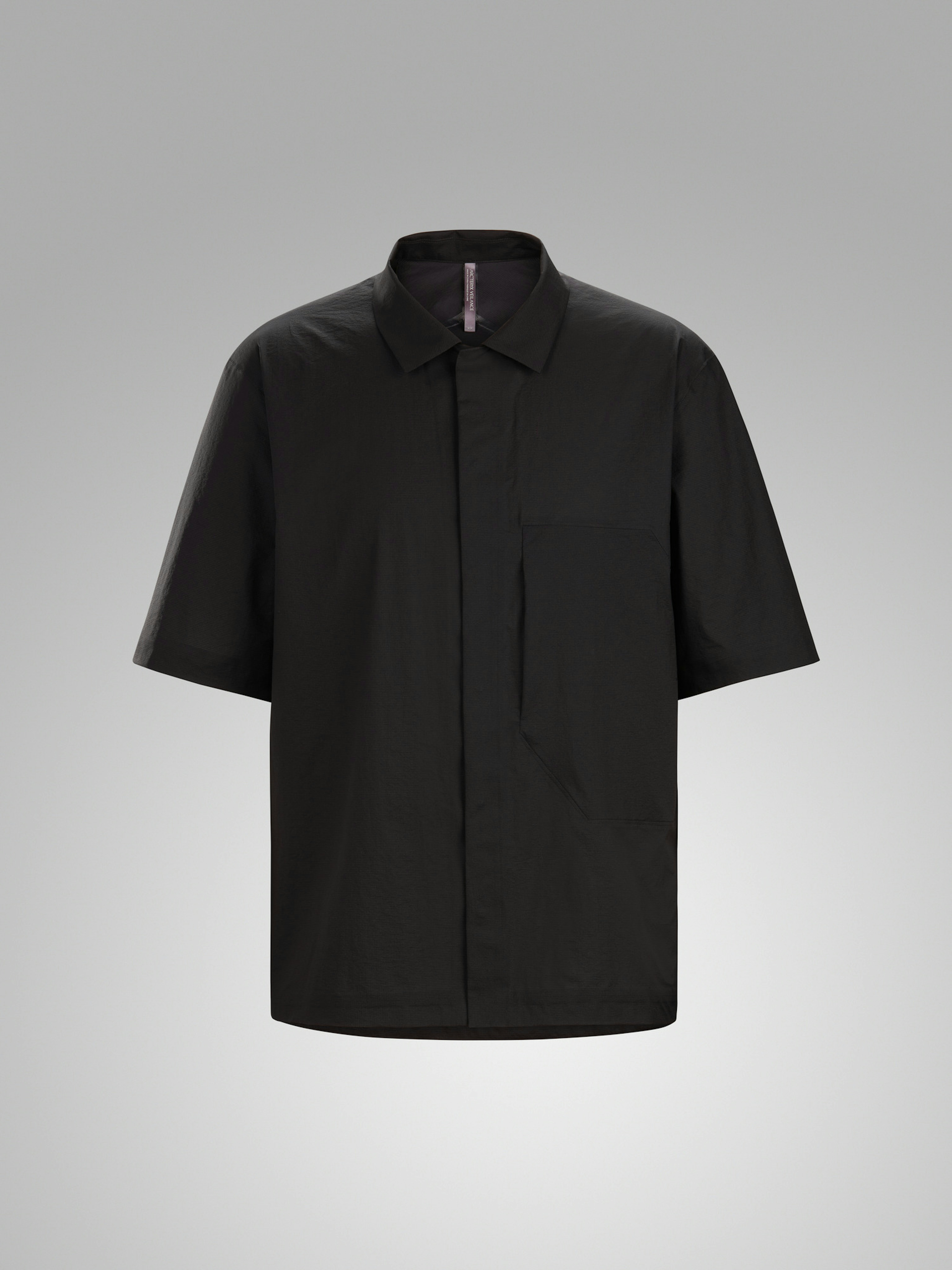 Demlo Shirt SS Men's