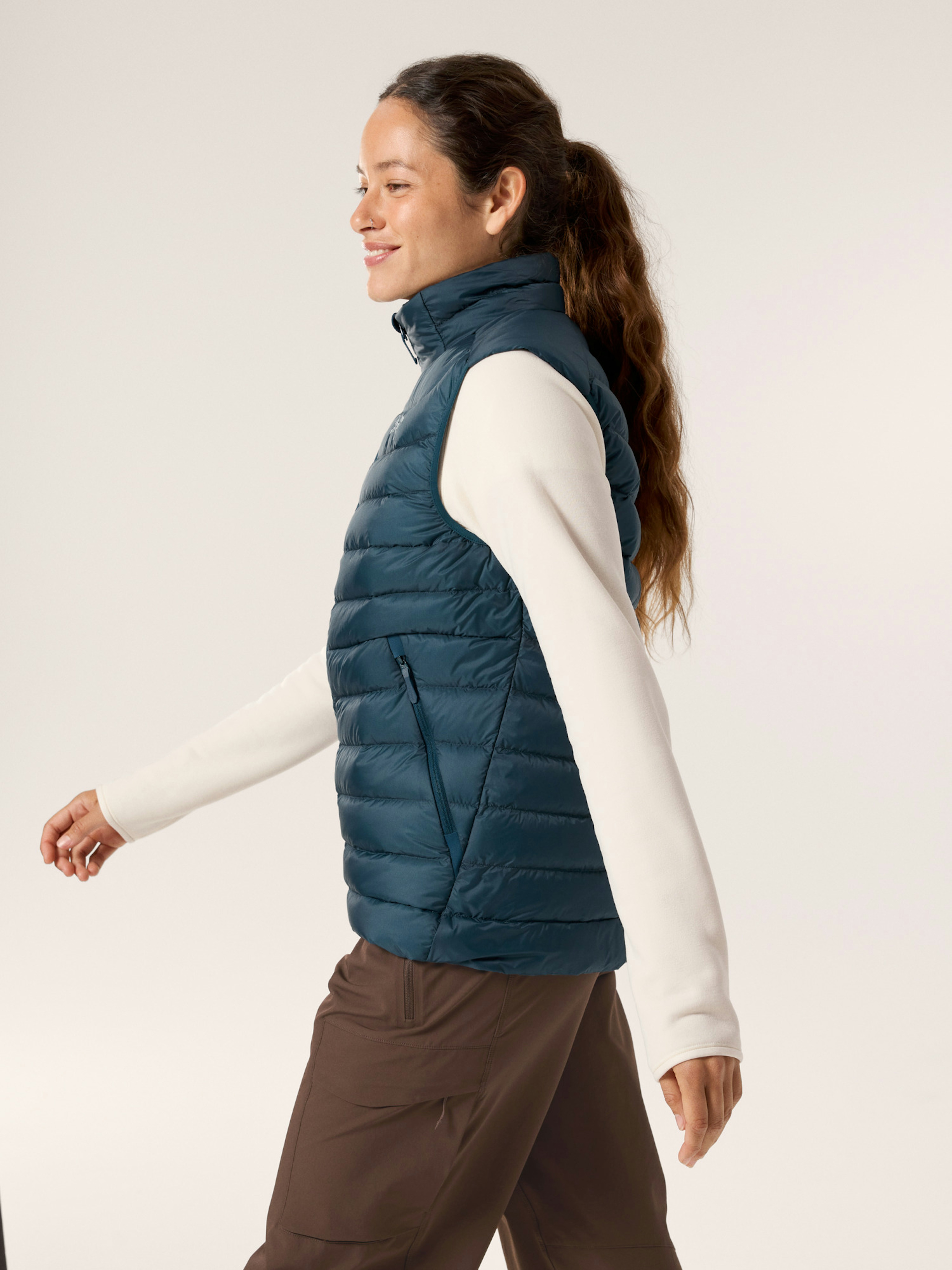 Cerium Vest Women's