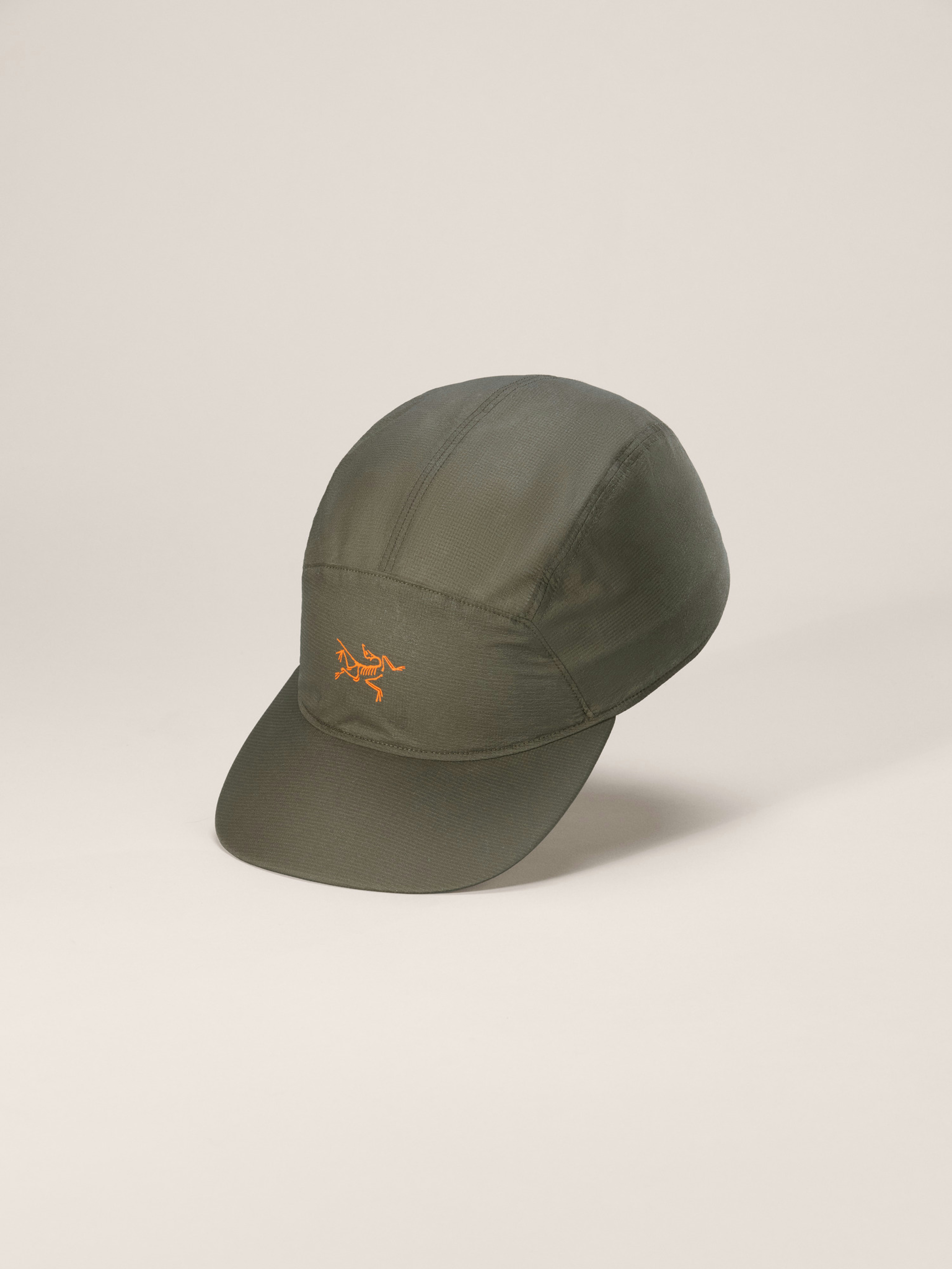 Aerios 5 Panel Cap