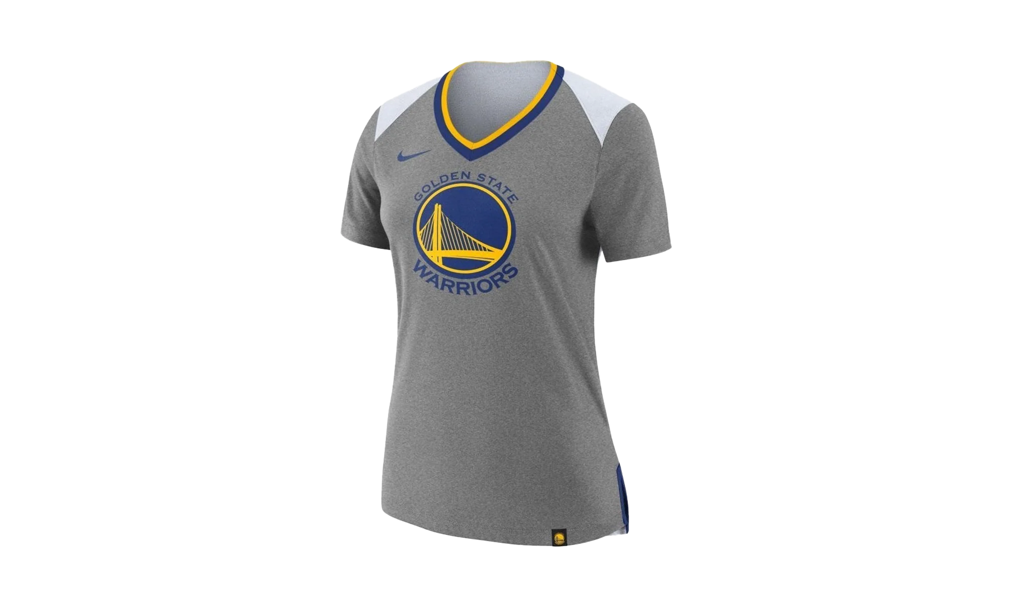 WoNBA Golden State Warriors Essential Dri-Fit Tee 