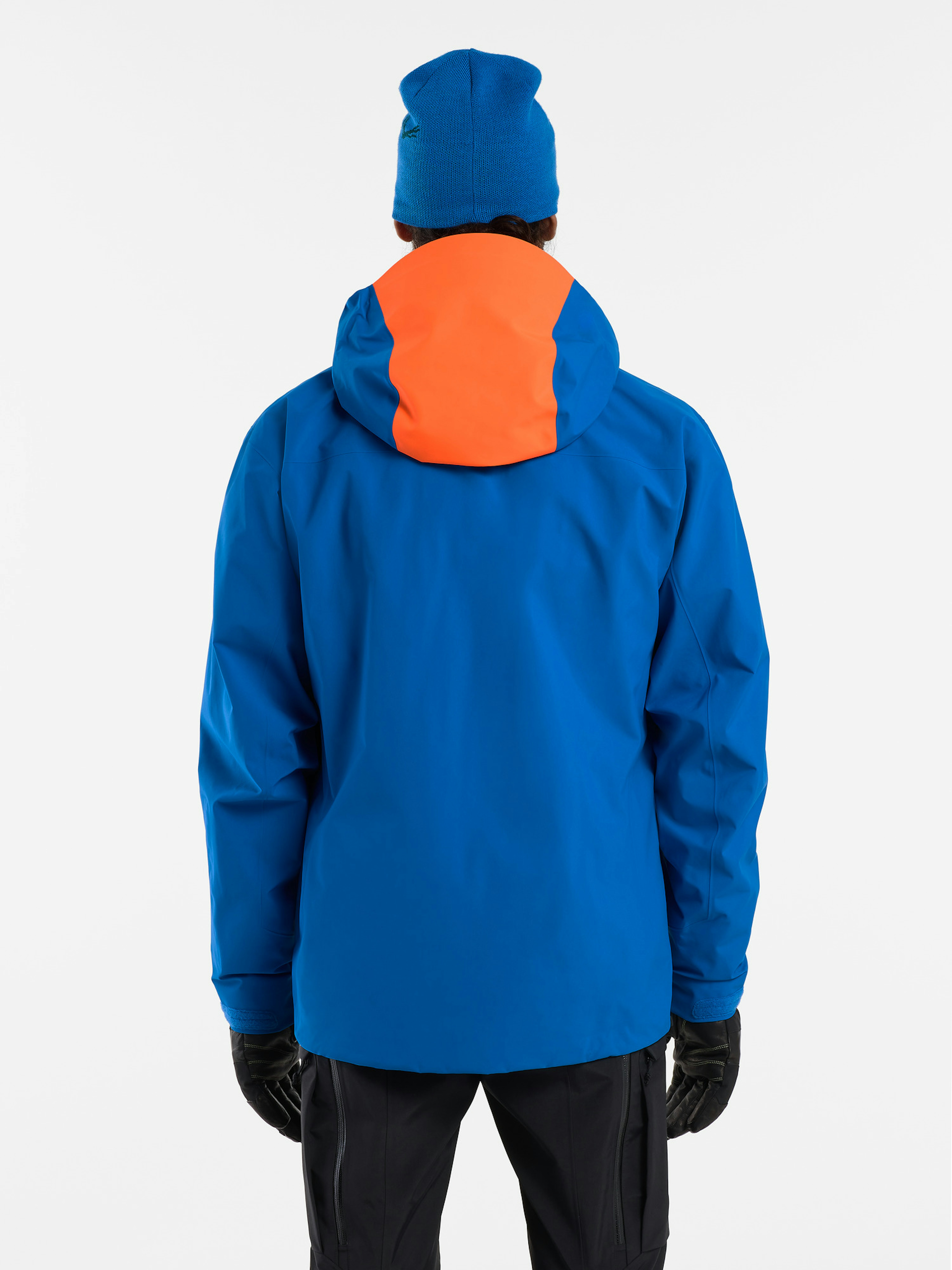Ski Guide Jacket Men's