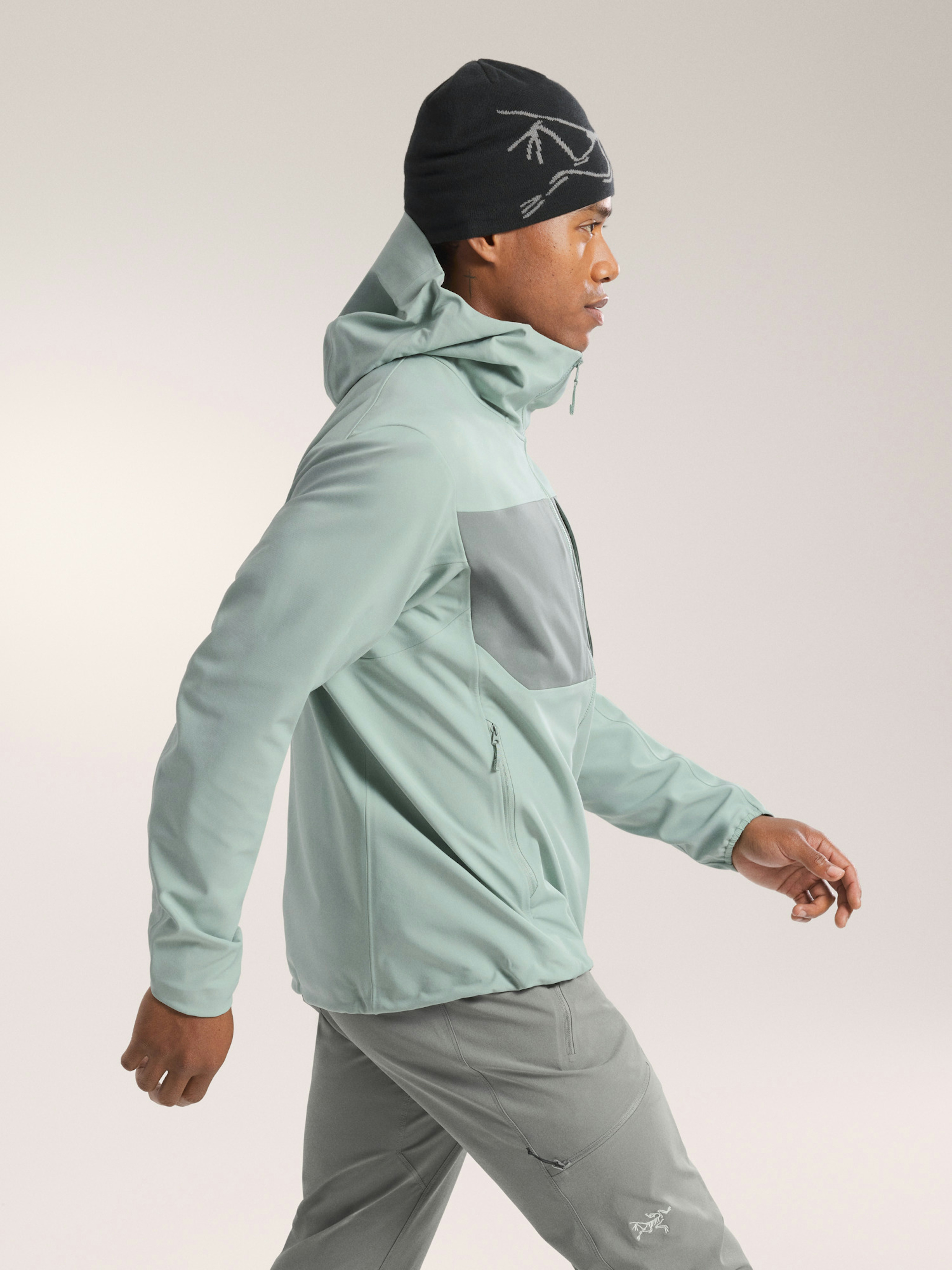 Gamma MX Hoody Men's
