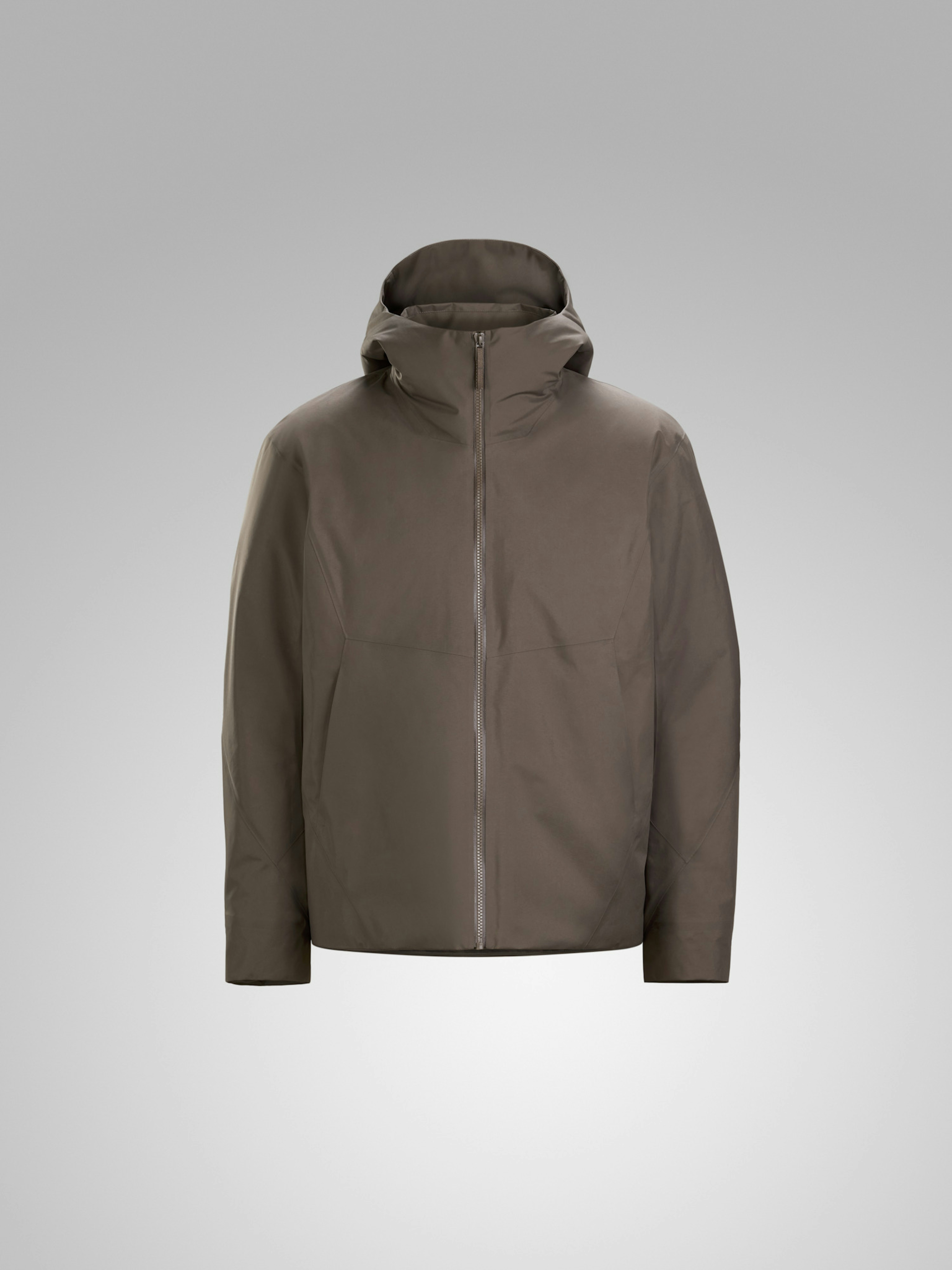 Diode Insulated Jacket Men's