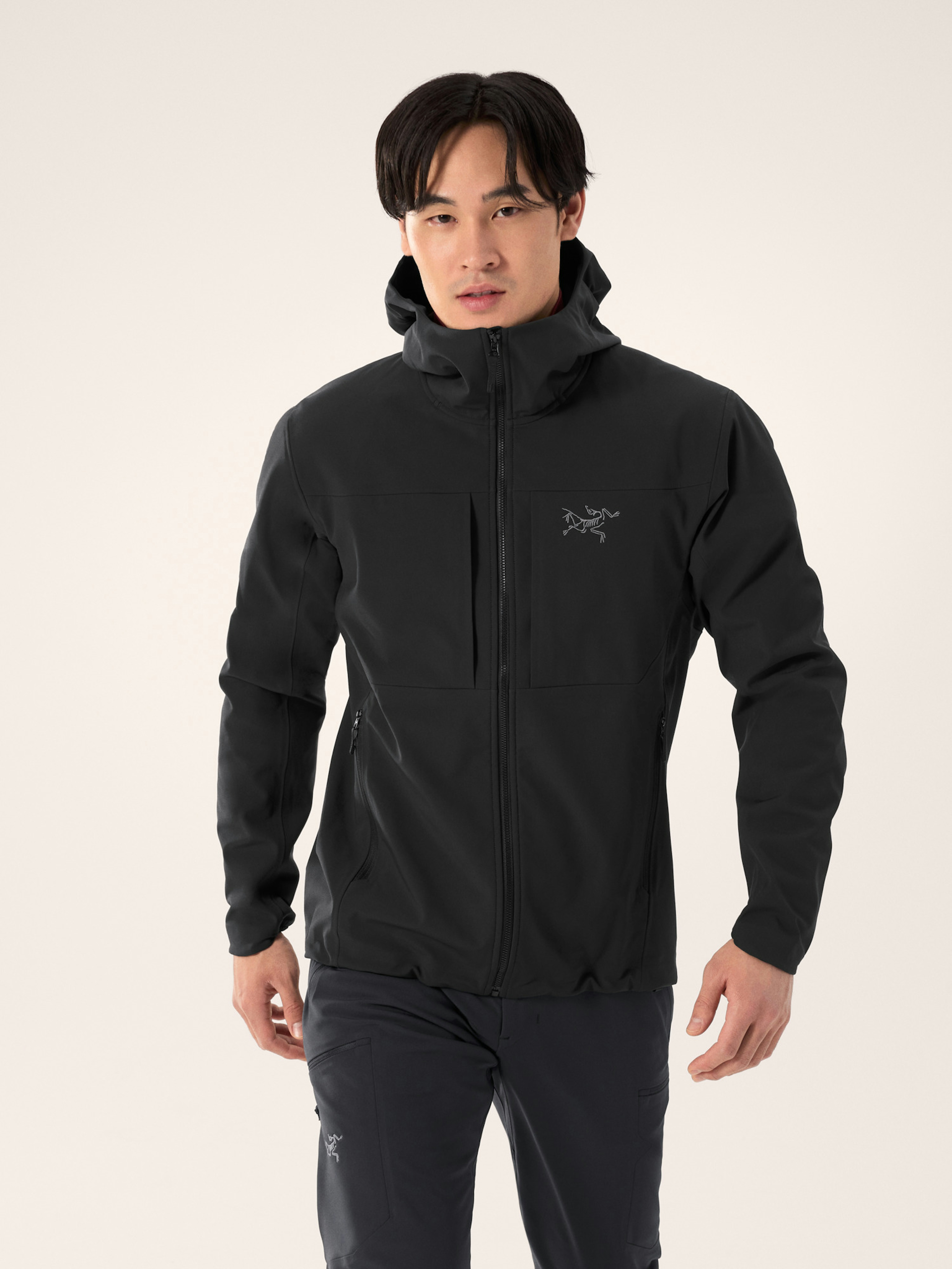 Gamma MX Hoody Men's