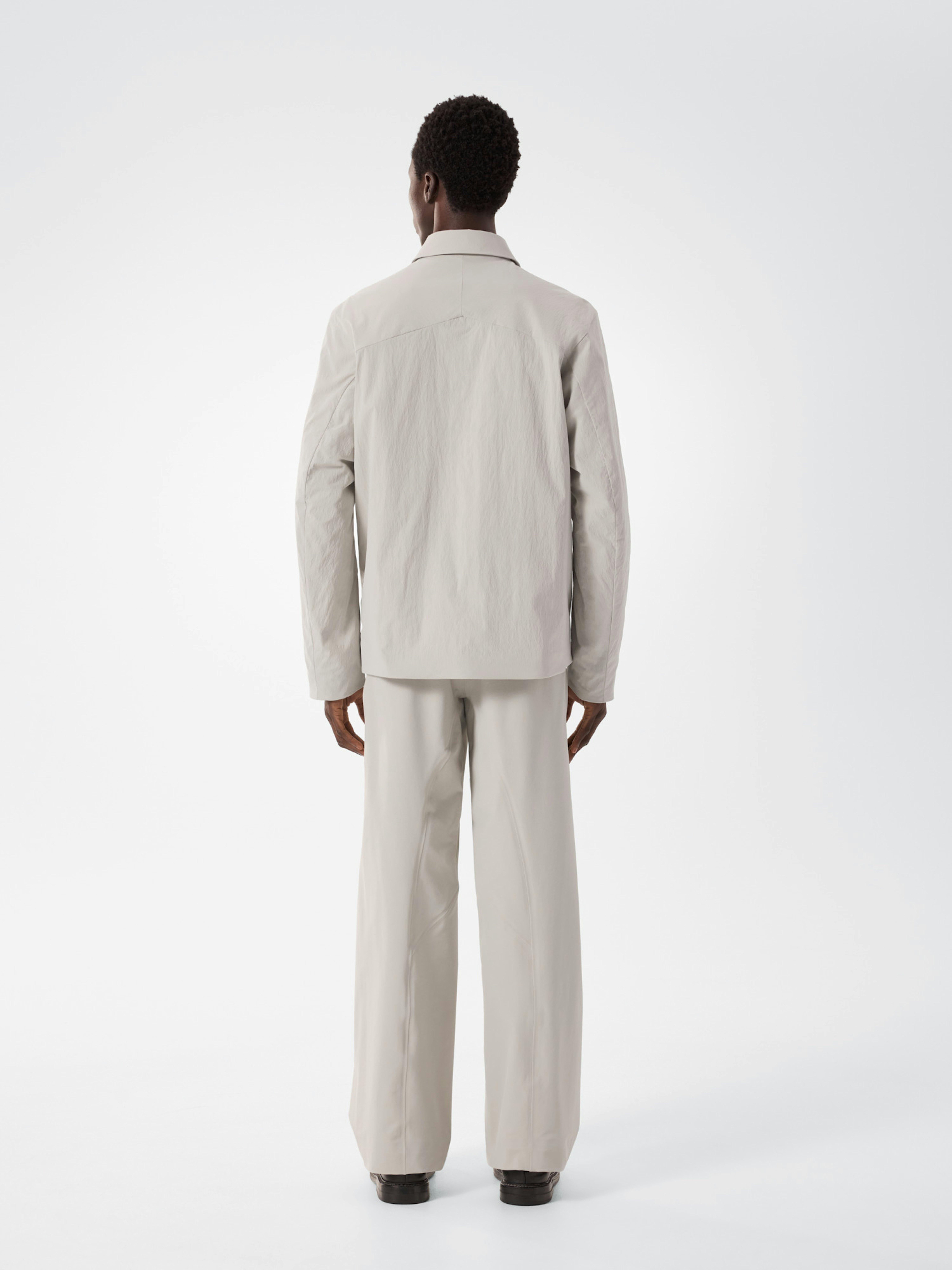 Mionn Insulated Overshirt Men's