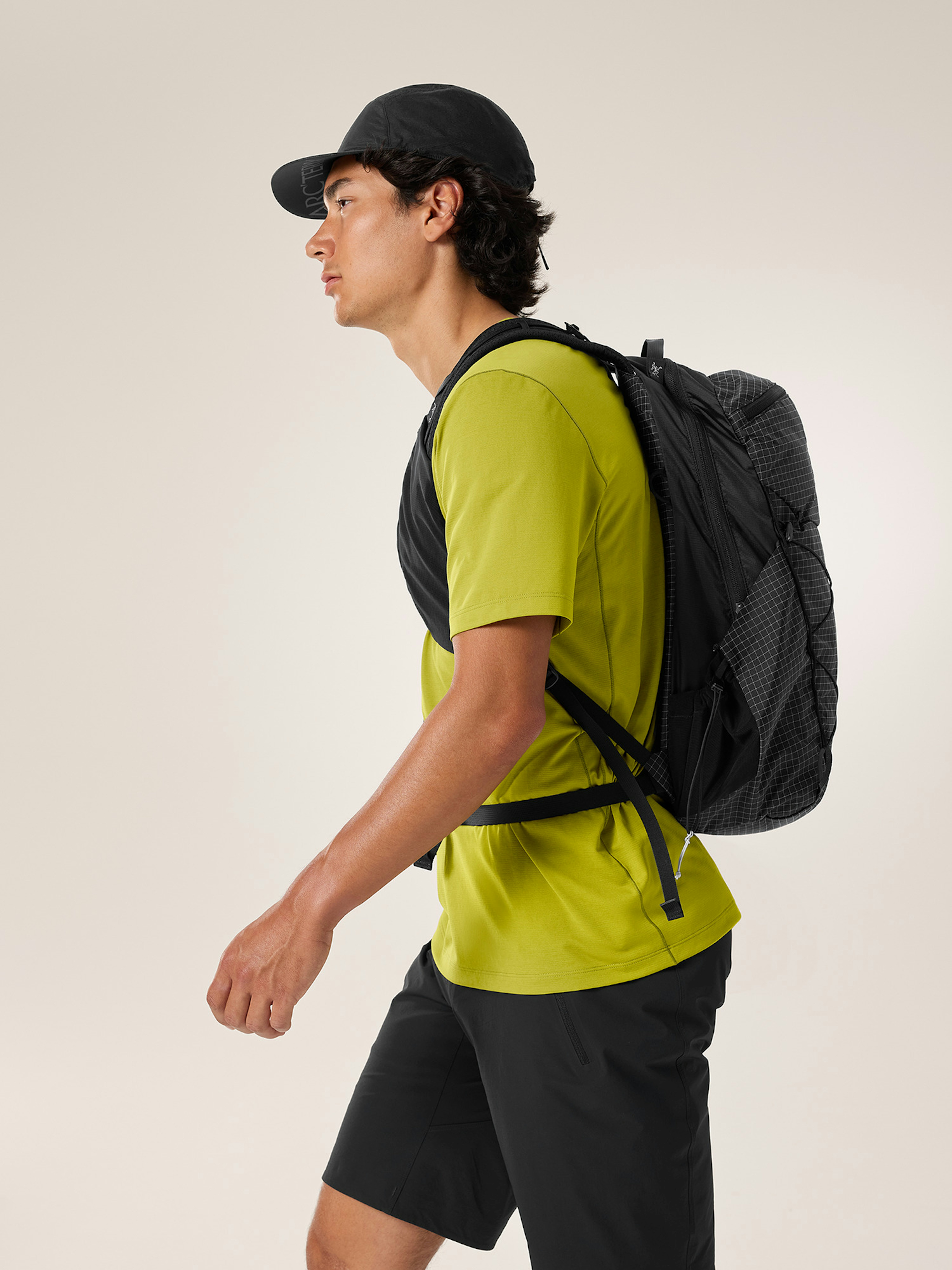 Aerios 18 Backpack