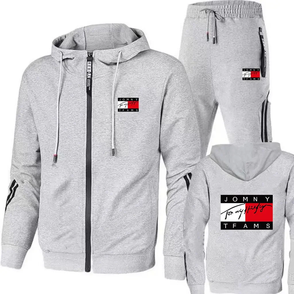 Tommy – Chándal de hombre