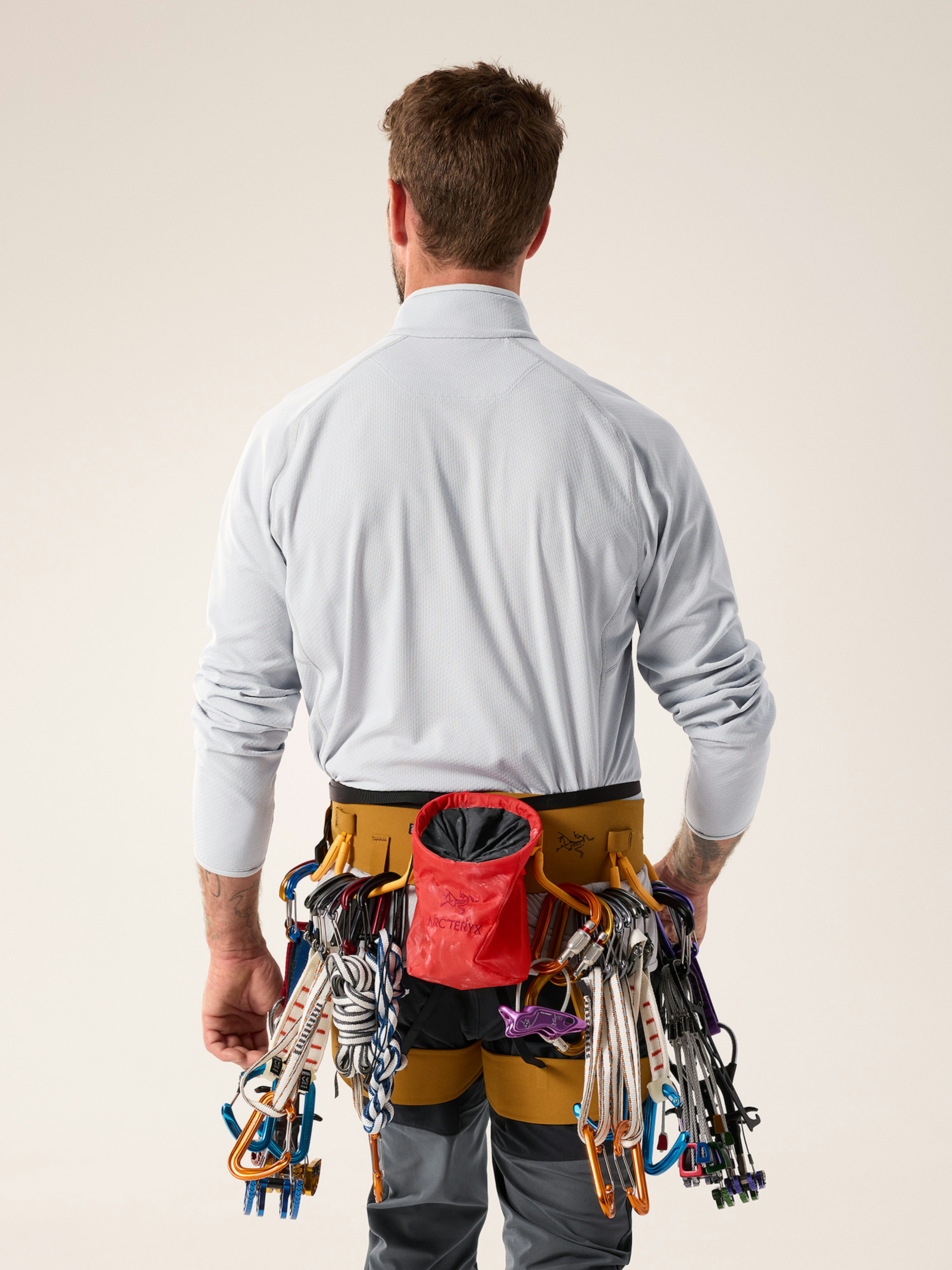 Ion Lightweight Chalk Bag