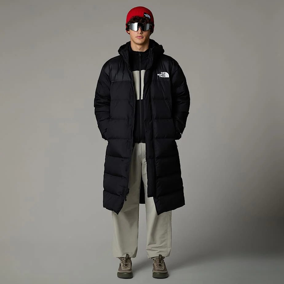 Men's Nuptse Parka