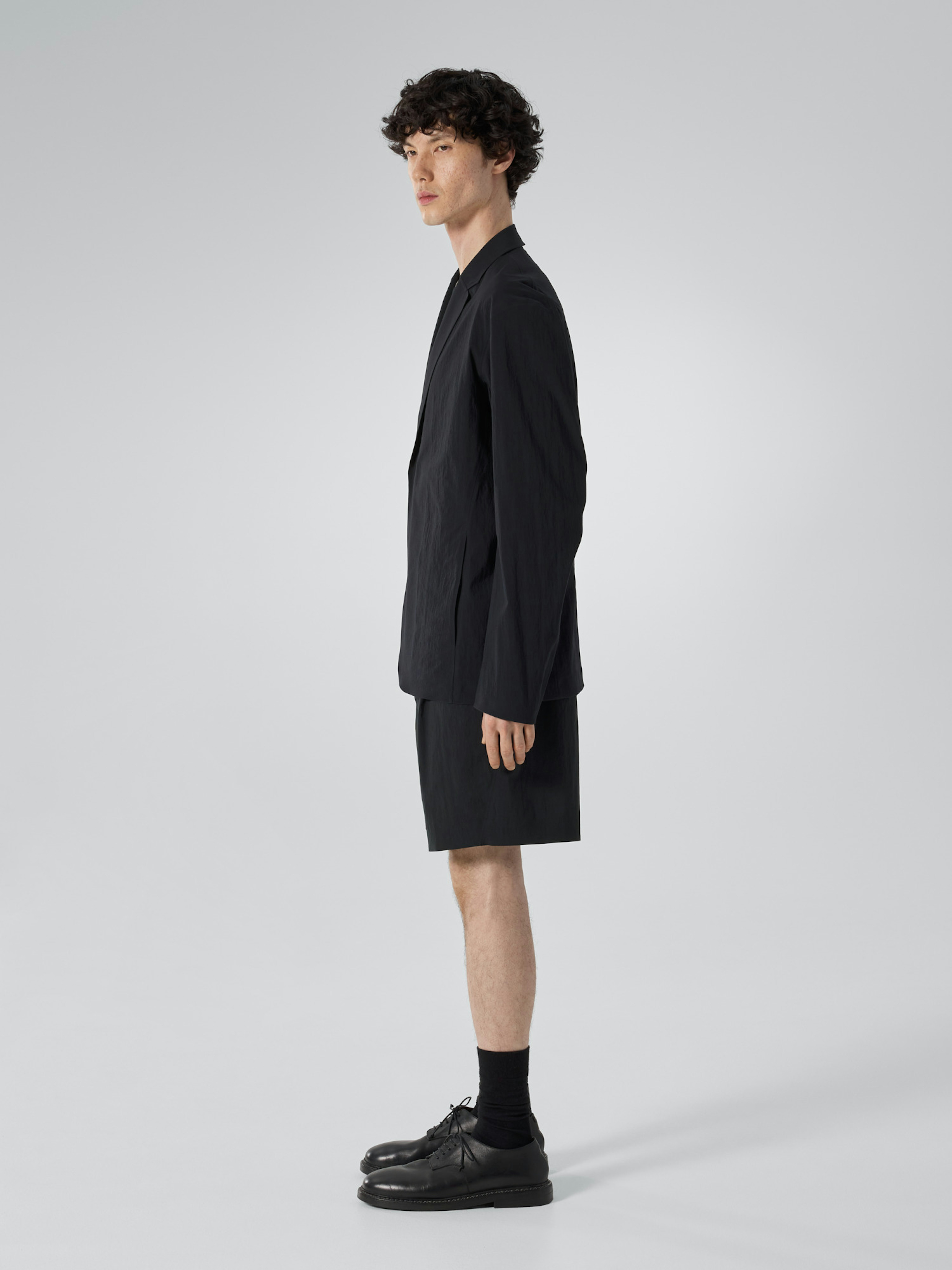 Indisce Blazer Men's