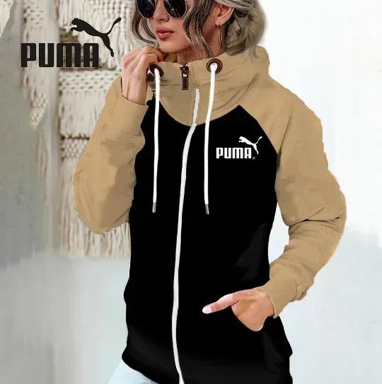 Women's fleece jacket autumn/winter