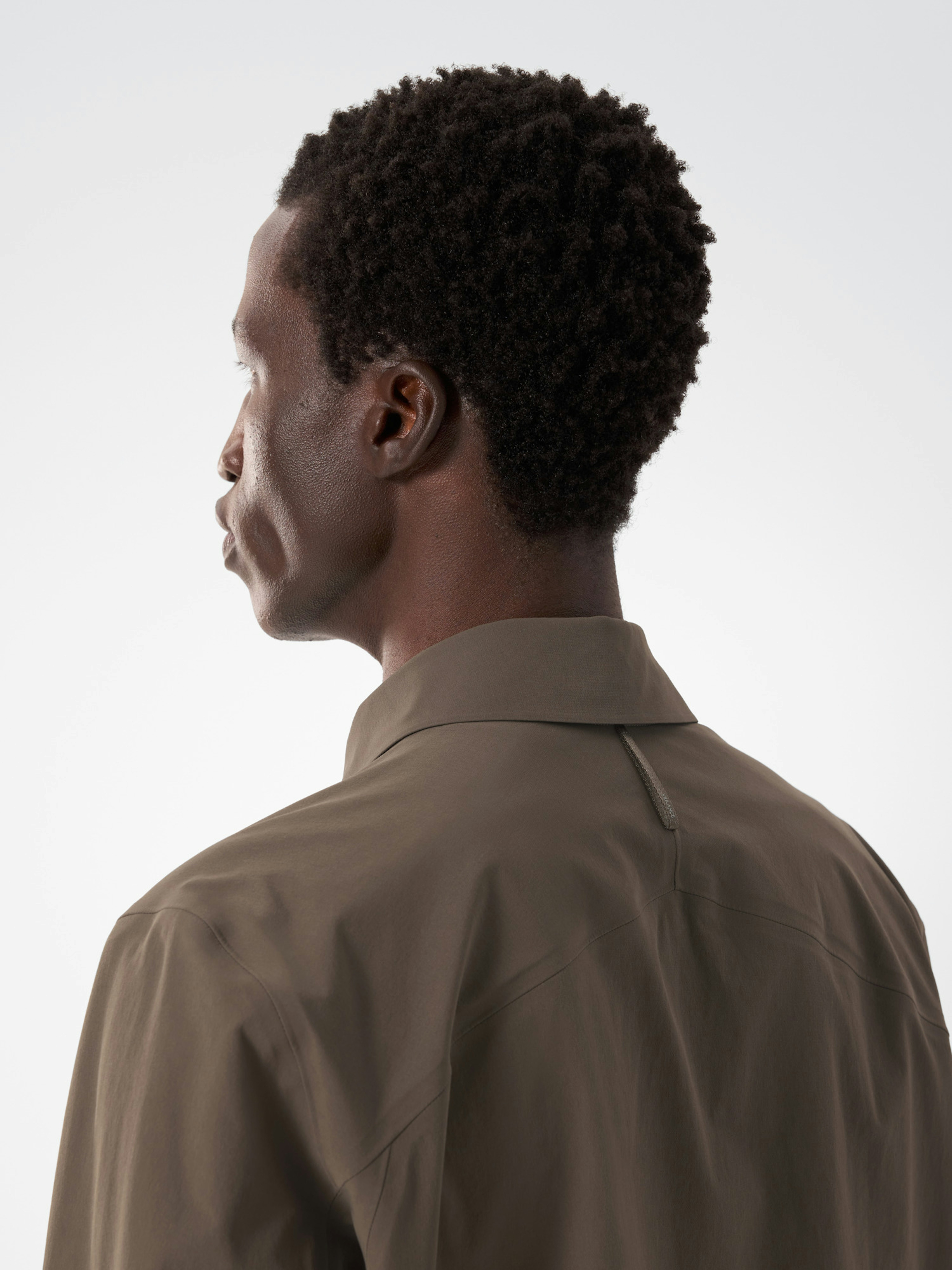 Field Softshell Jacket Men's