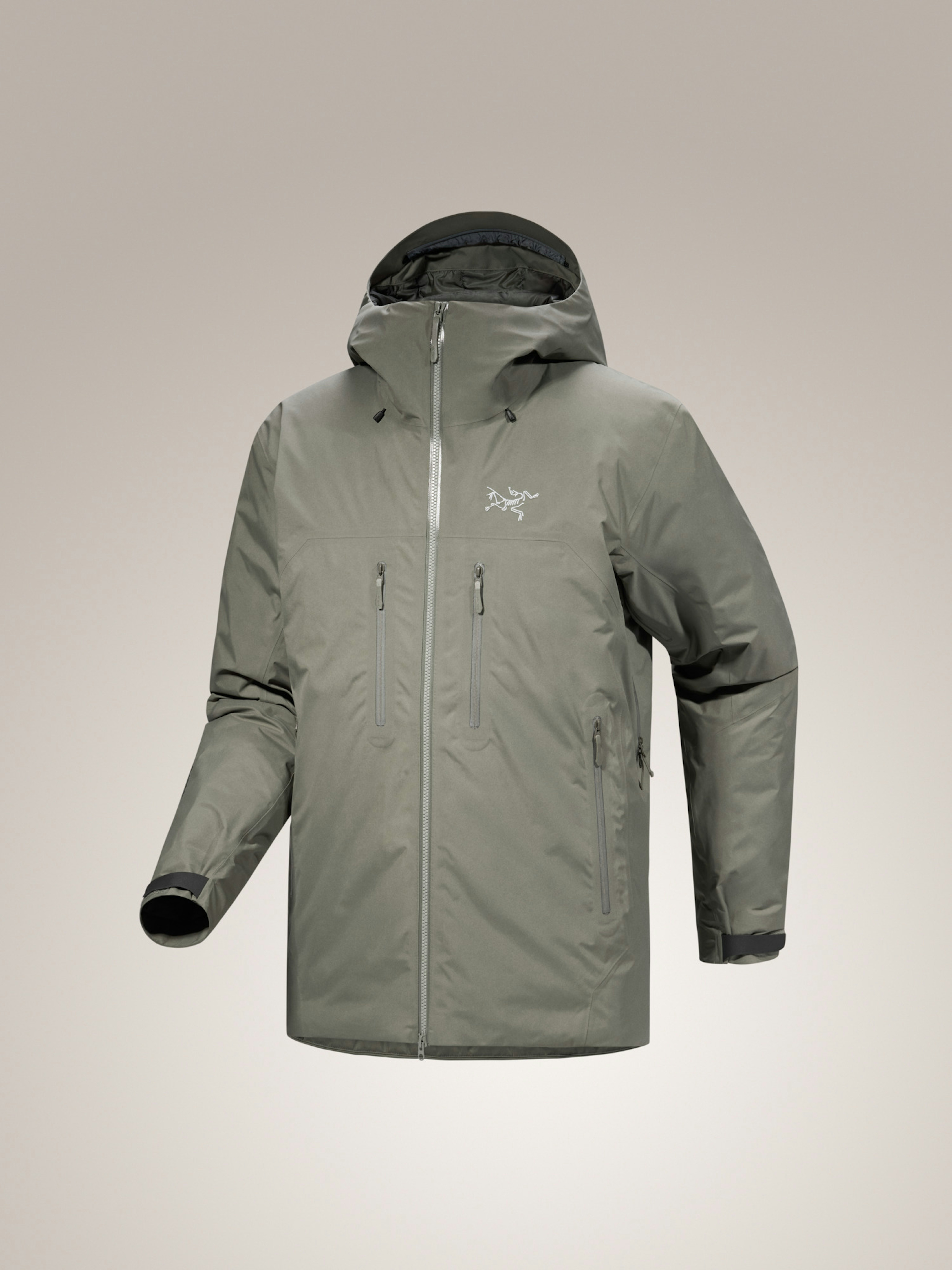 Beta Down Insulated Jacket Men's