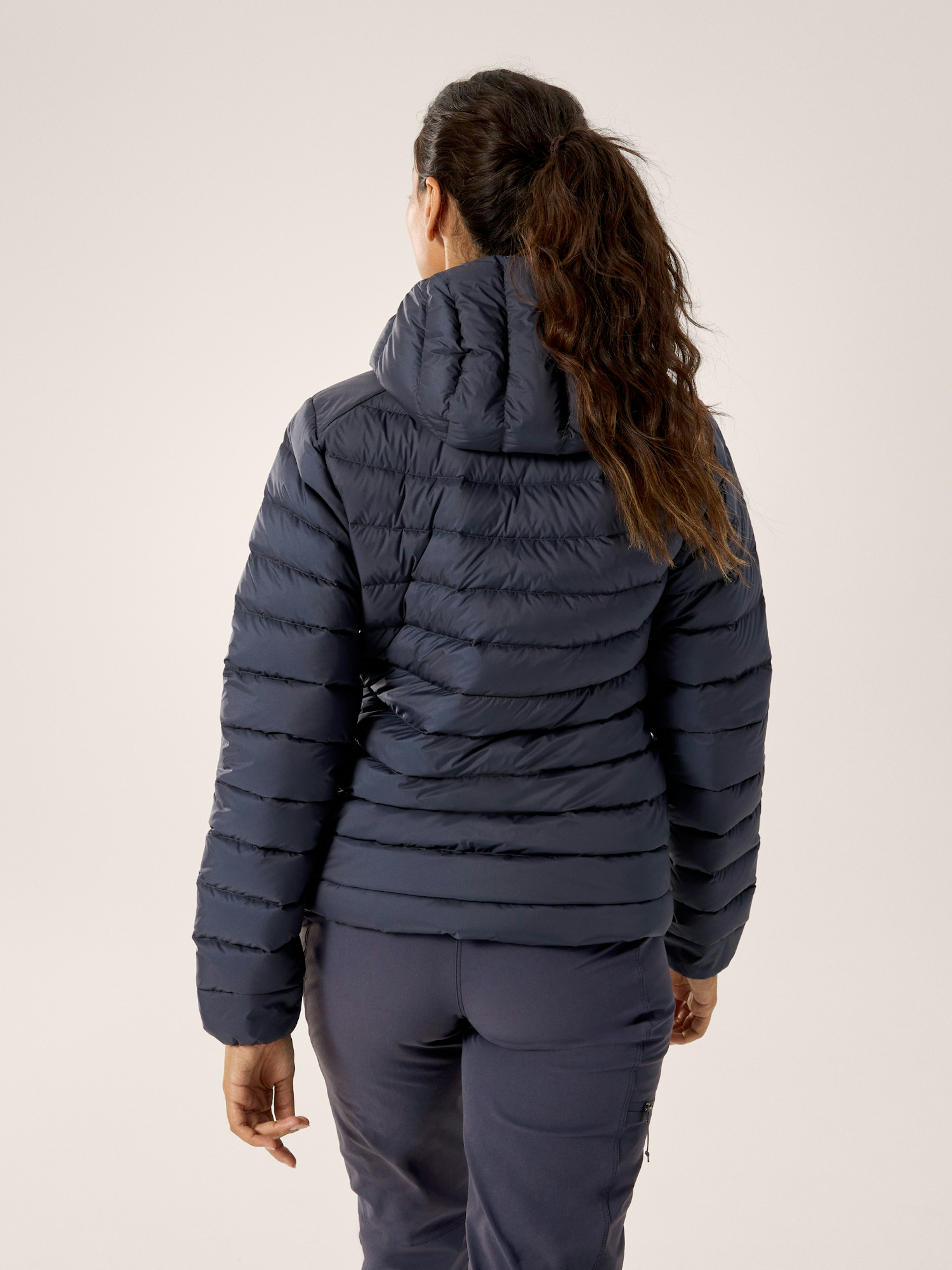 Cerium Hoody Women's