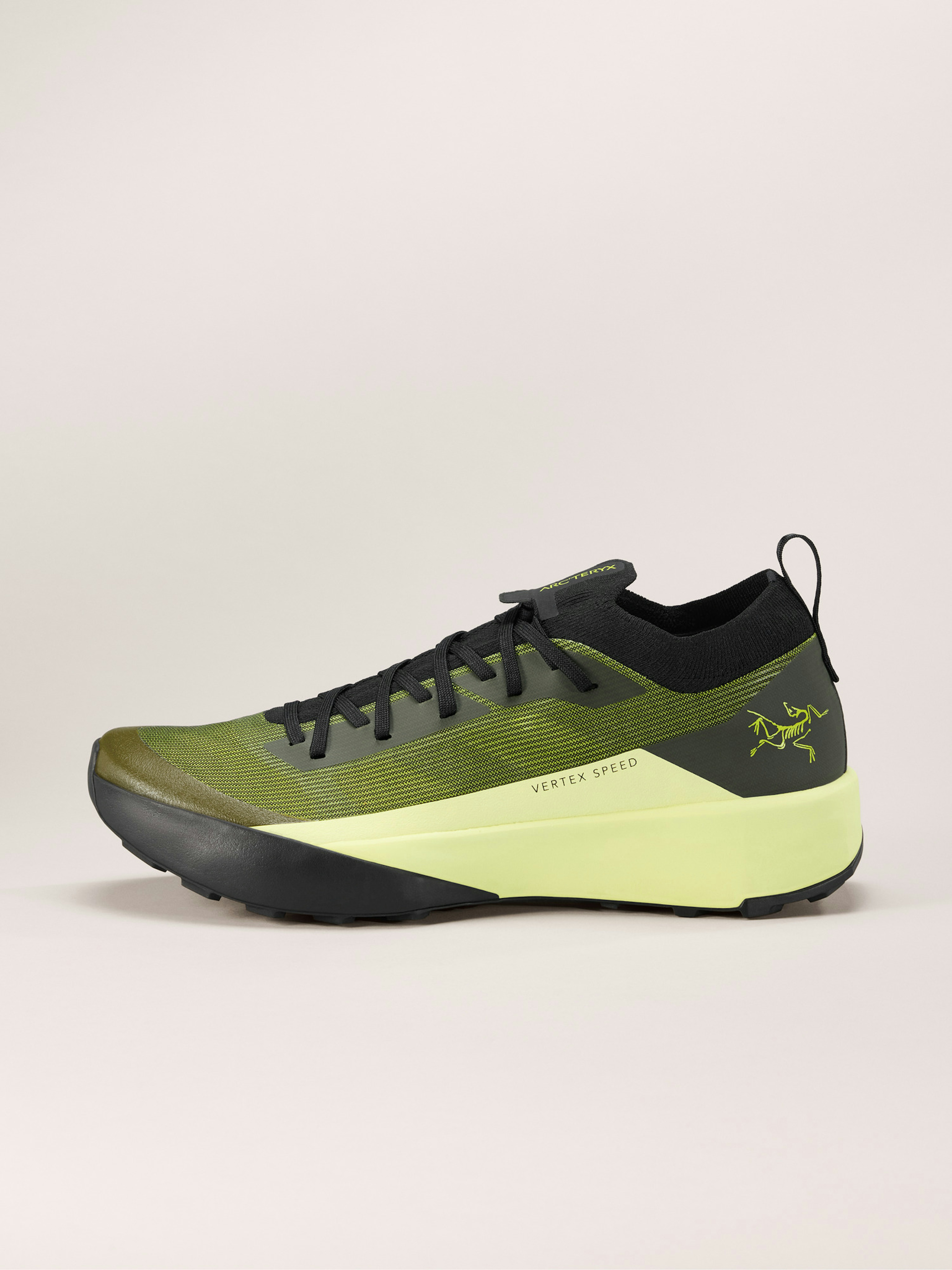 Vertex Speed Low Shoe Men's