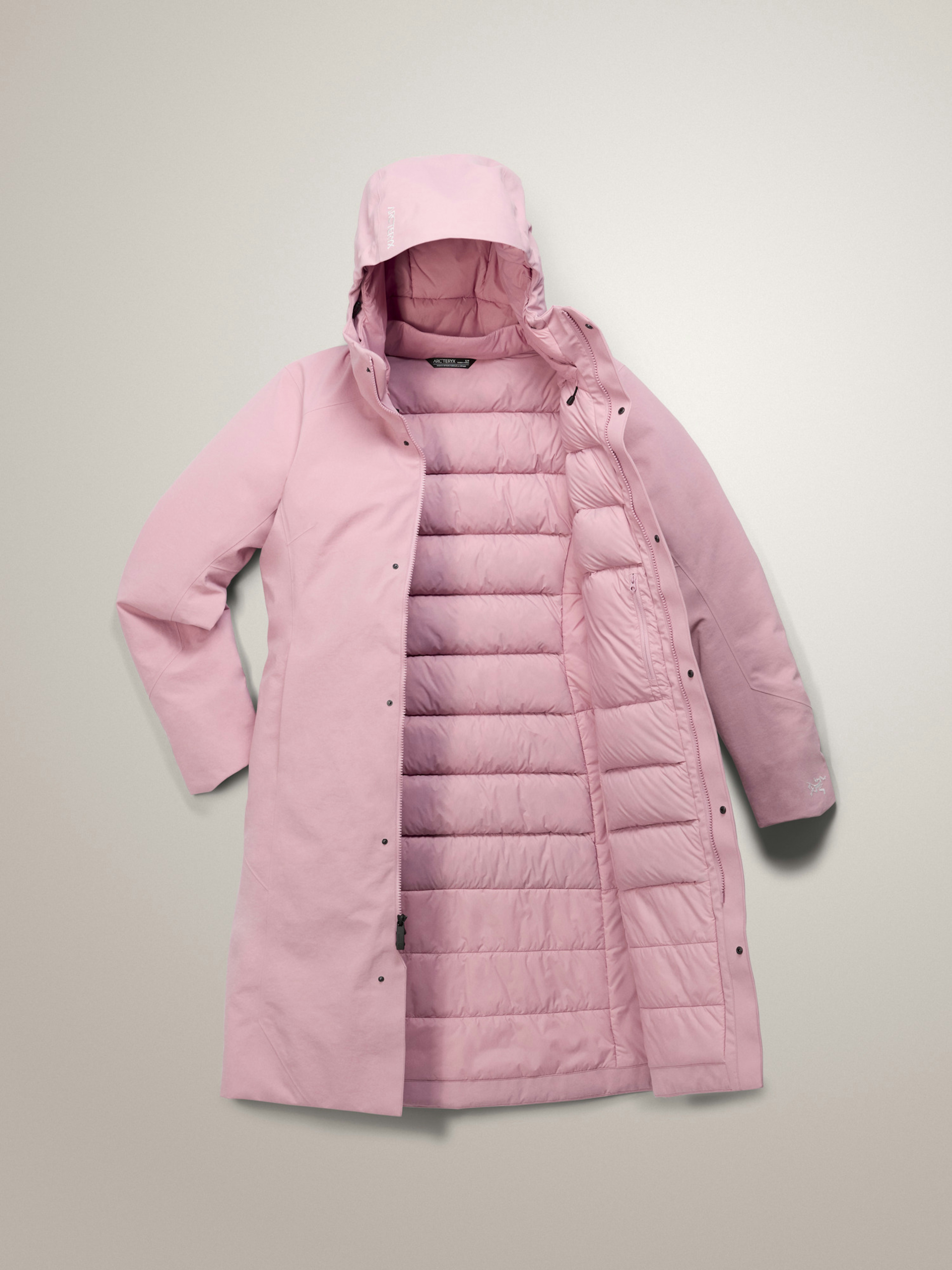 Patera Parka Women's