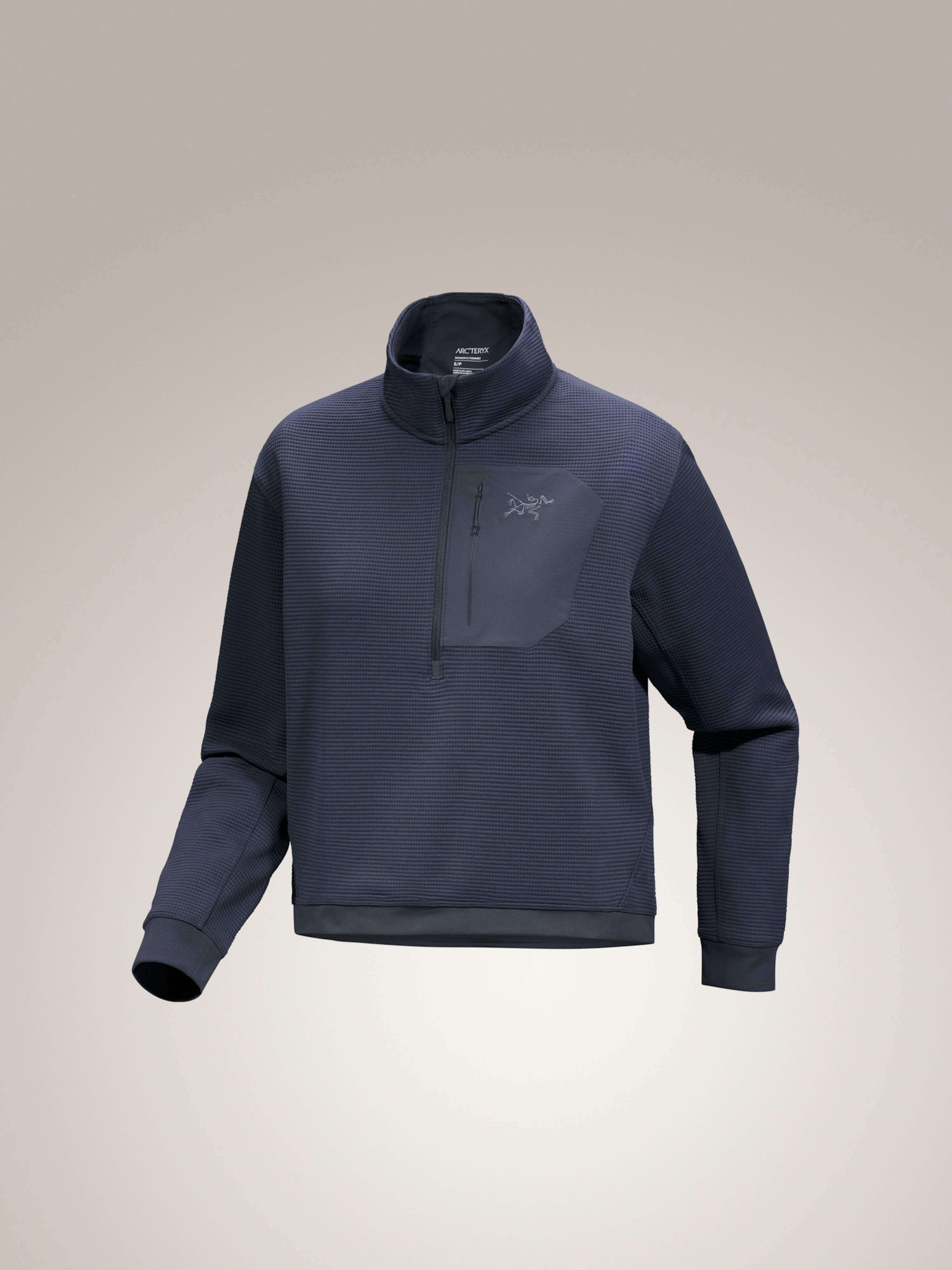 Olera Zip Neck Women's