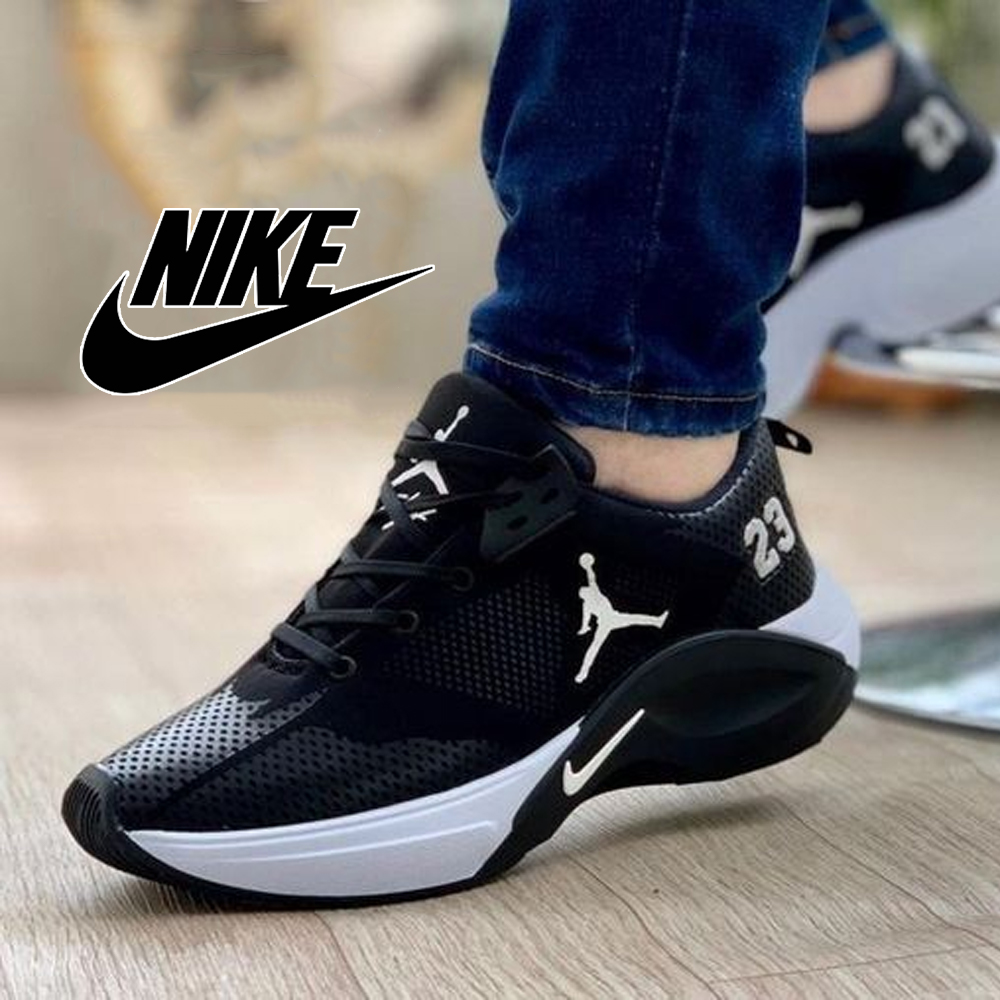 Casual height-increasing sports shoes (unisex)