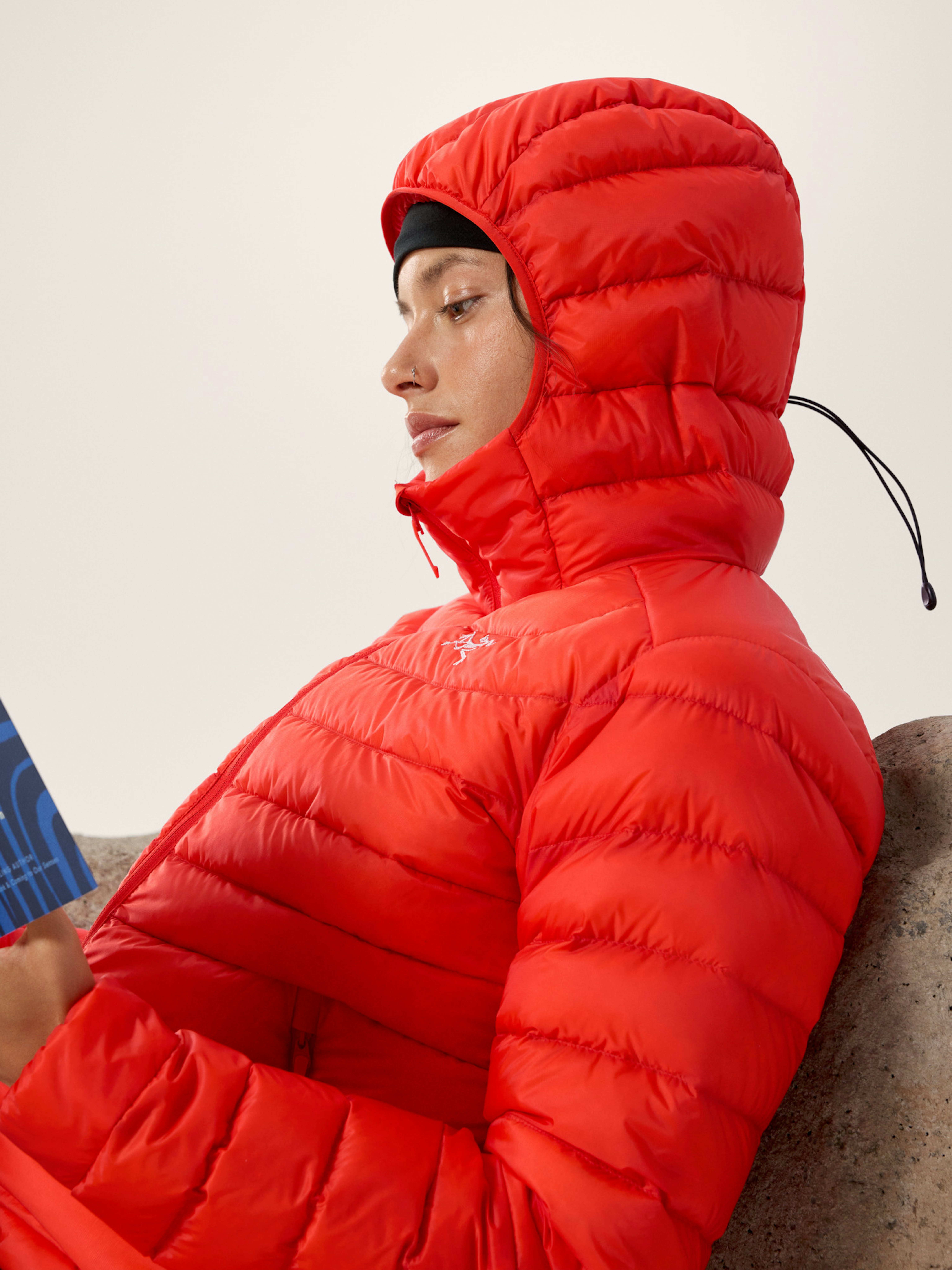 Cerium Hoody Women's