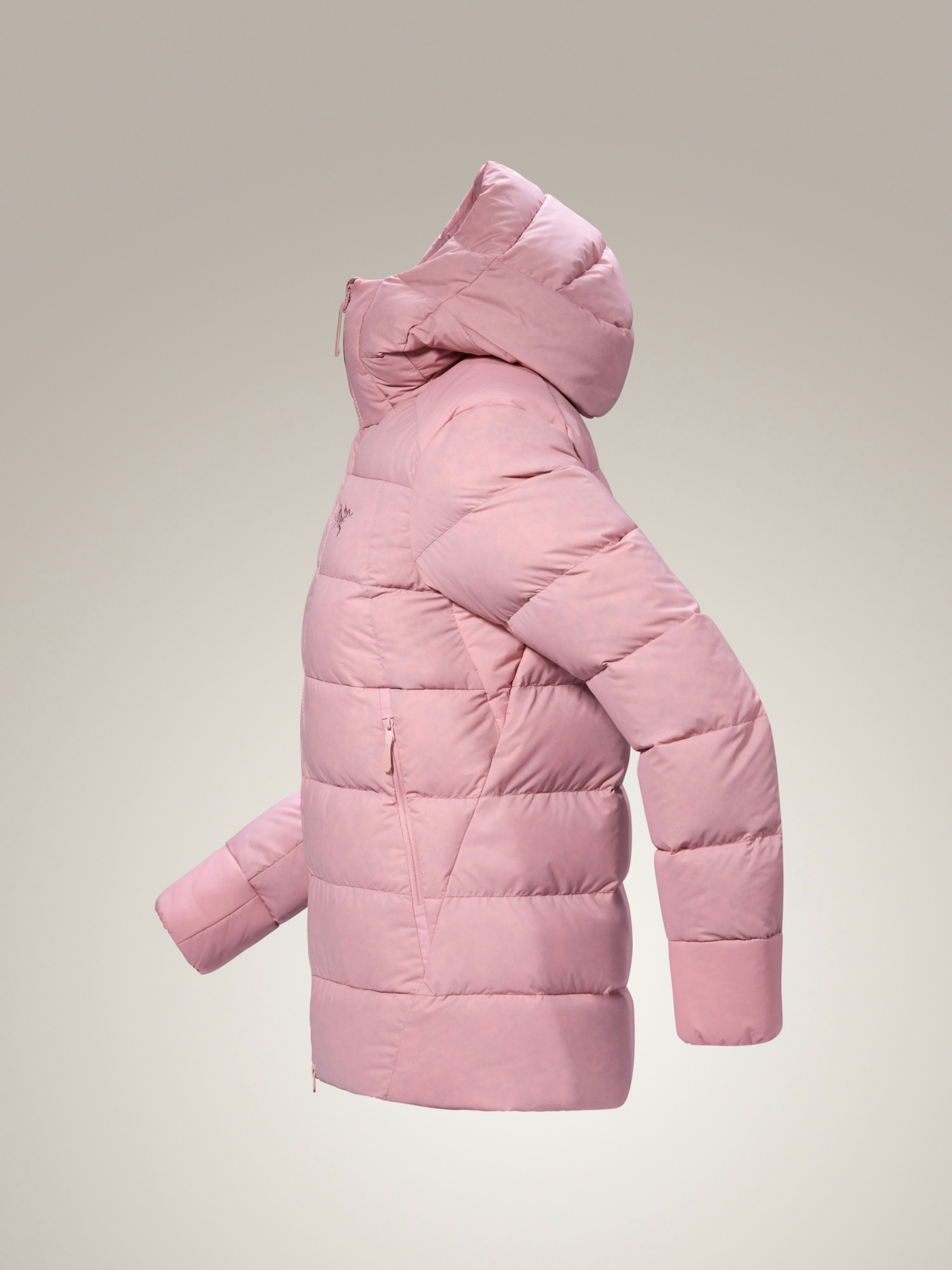 Thorium Hoody Women's