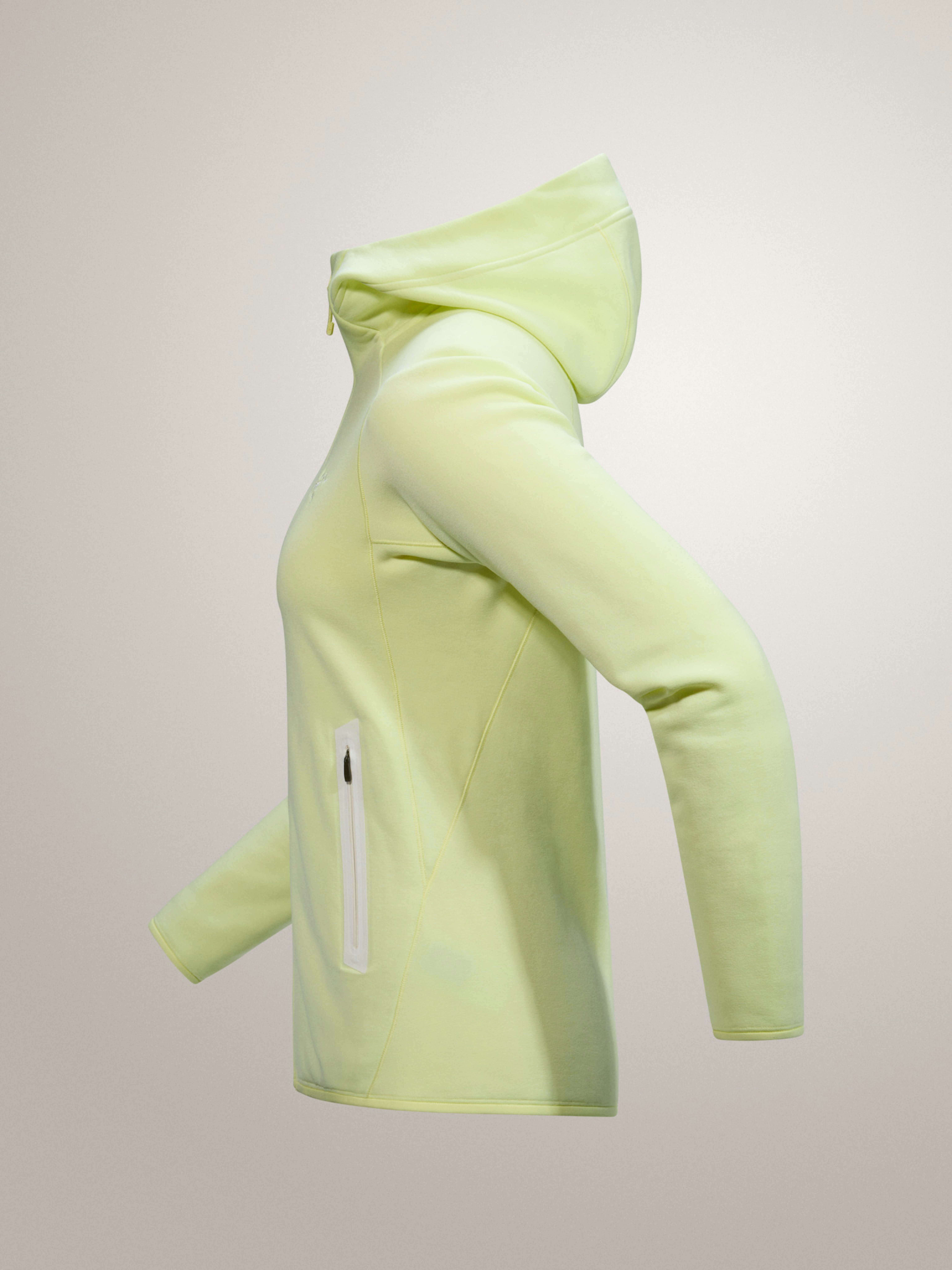 Kyanite Hoody Women's