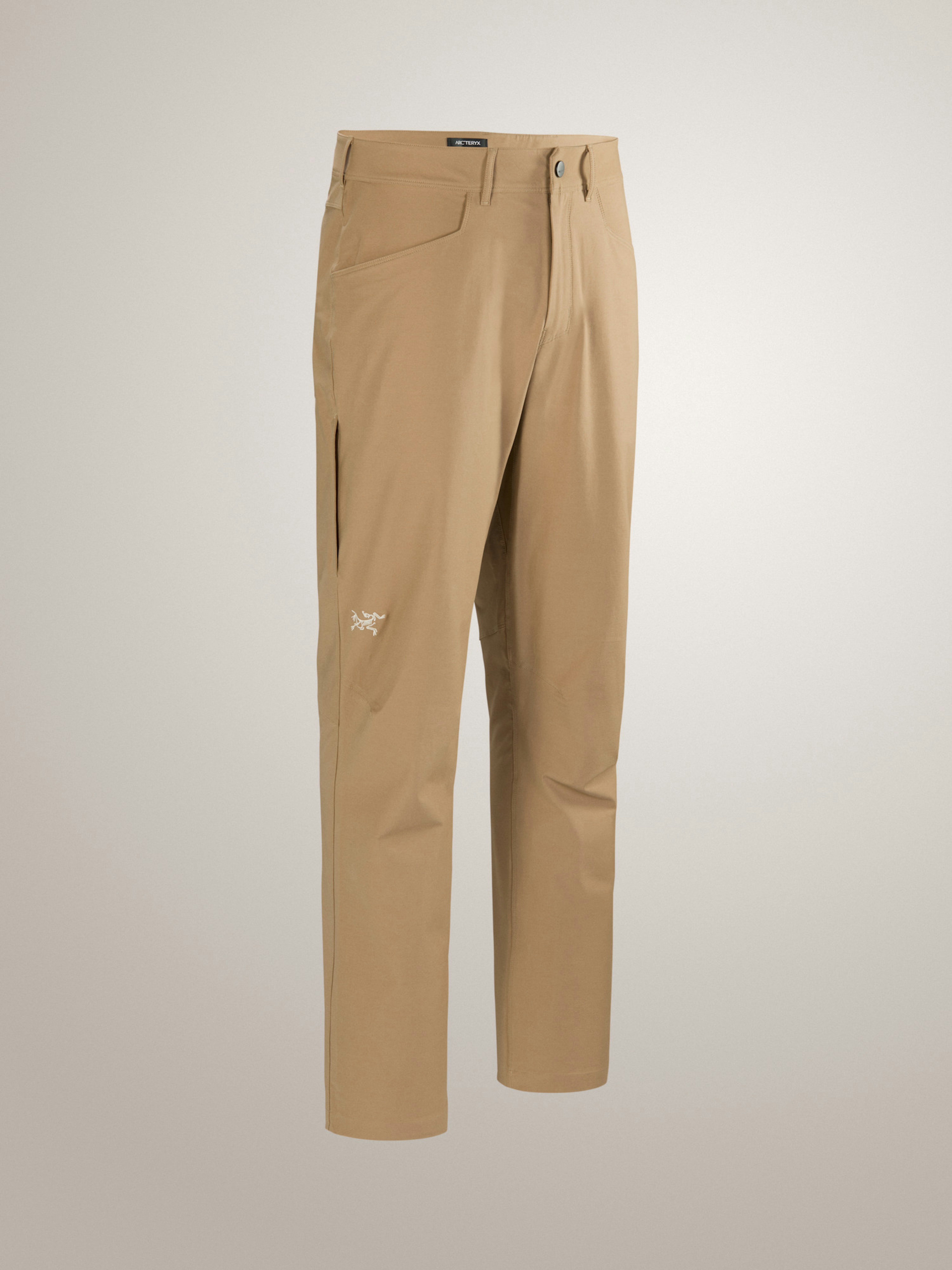 Kragg Cotton Pant Men's