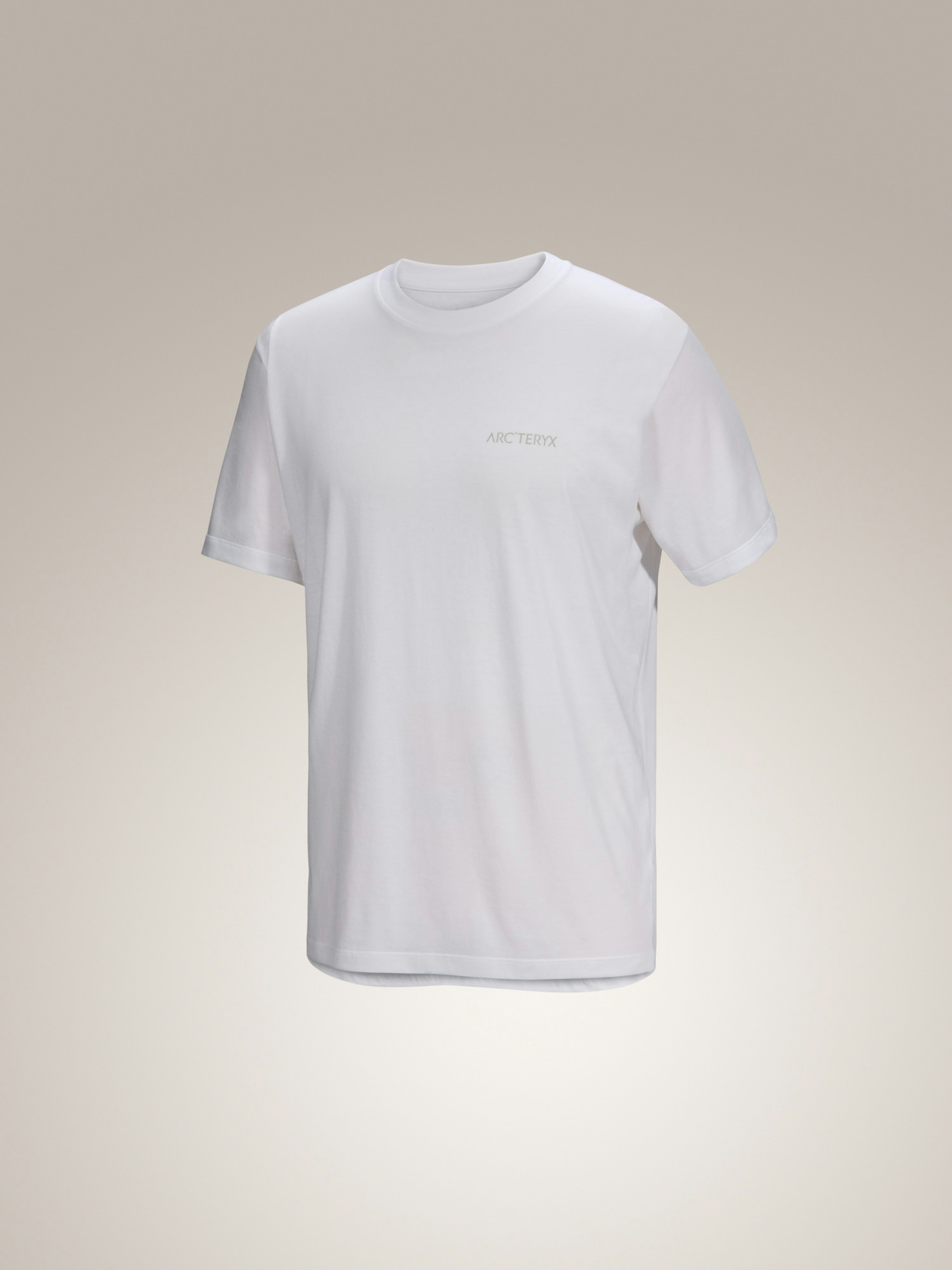 Kragg SL Cotton Blurred Bird Shirt SS Men's